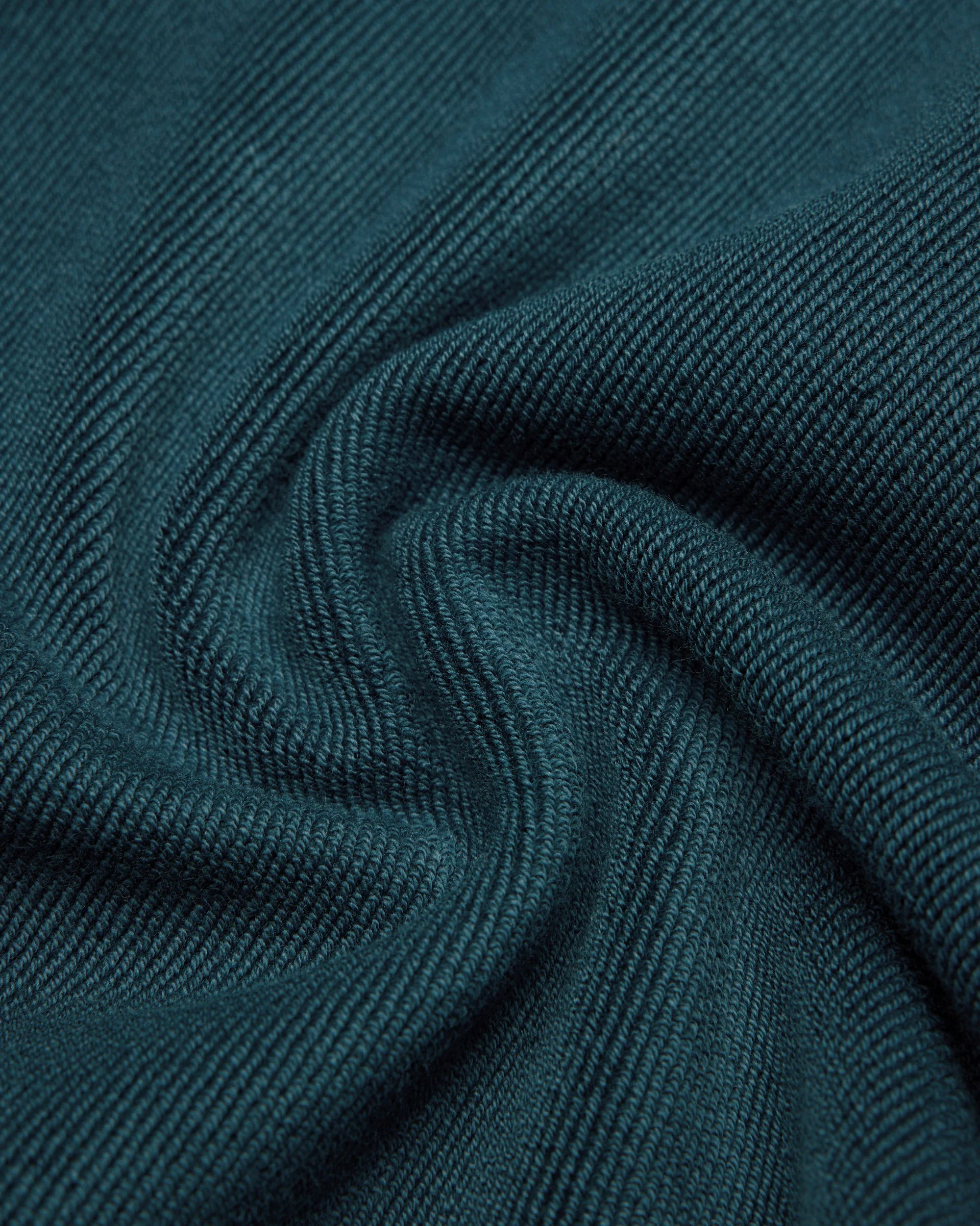 Midweight Terry Rugby Standard Sweatshirt - Image 10