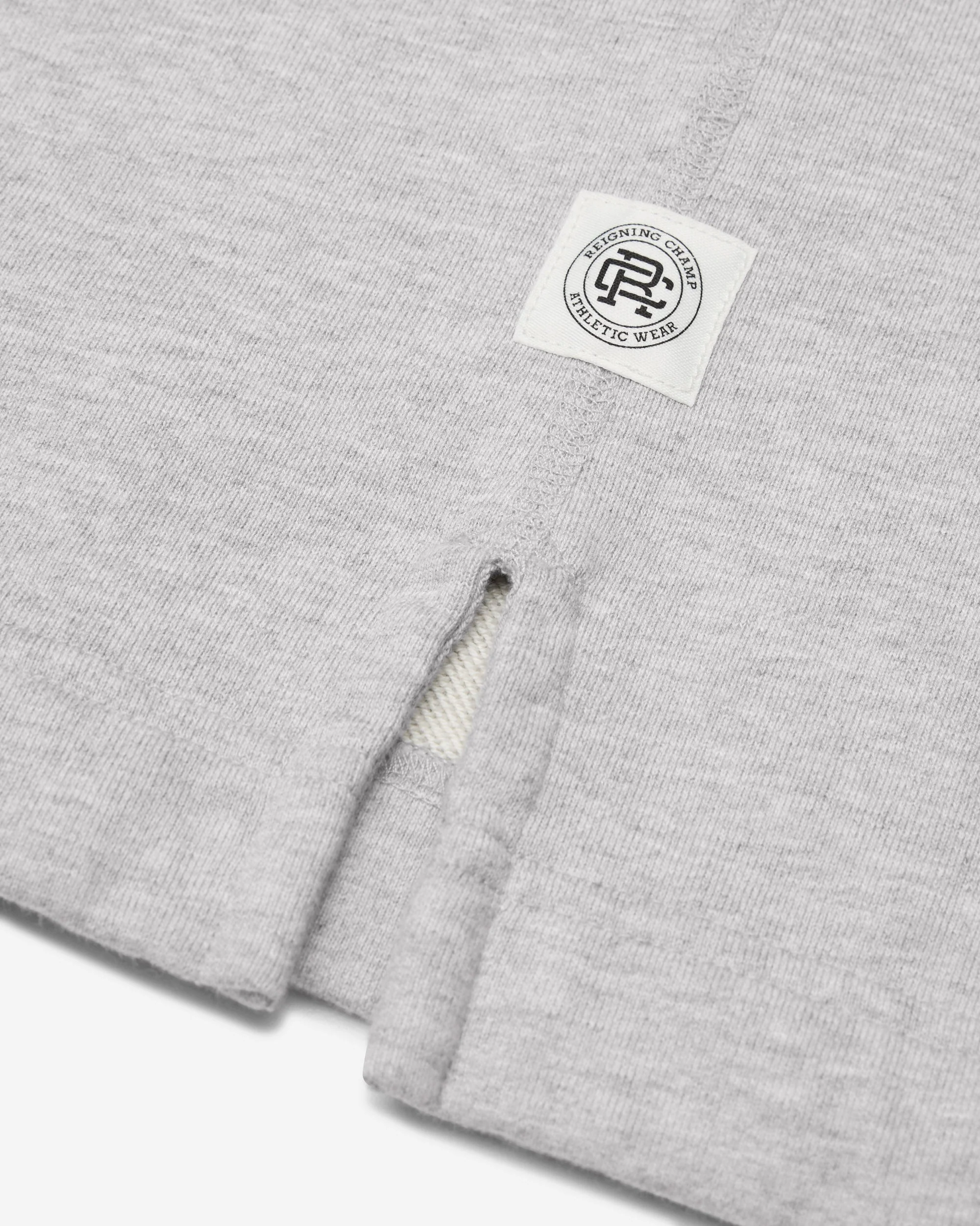 Midweight Terry Rugby Standard Sweatshirt - Image 9