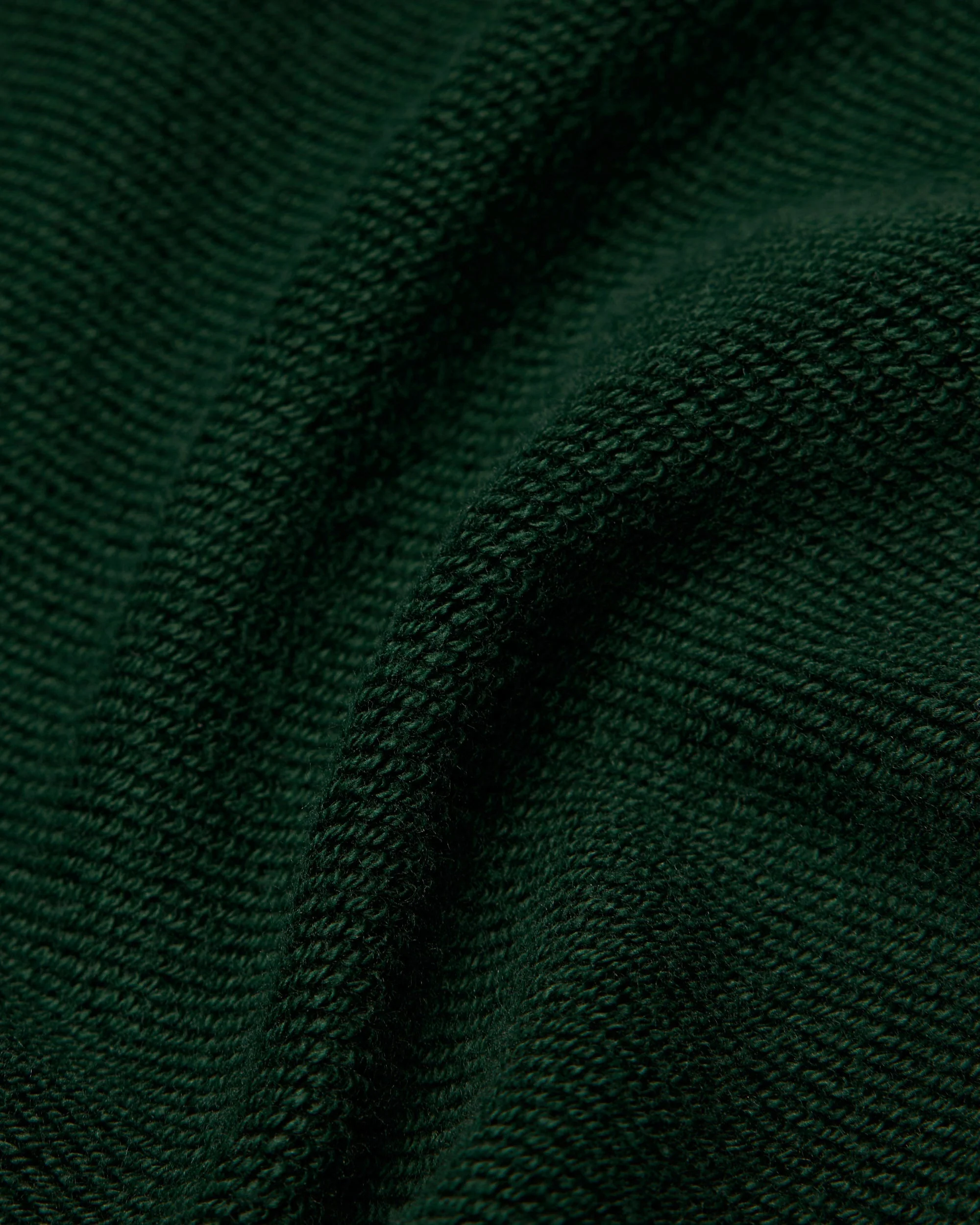 Midweight Terry Slim Hoodie - Image 8