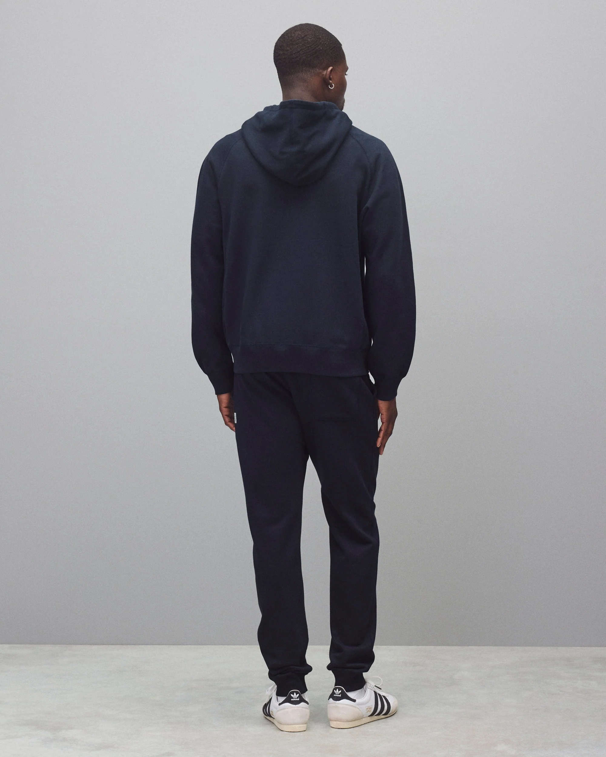 Midweight Terry Slim Sweatpant - Image 5