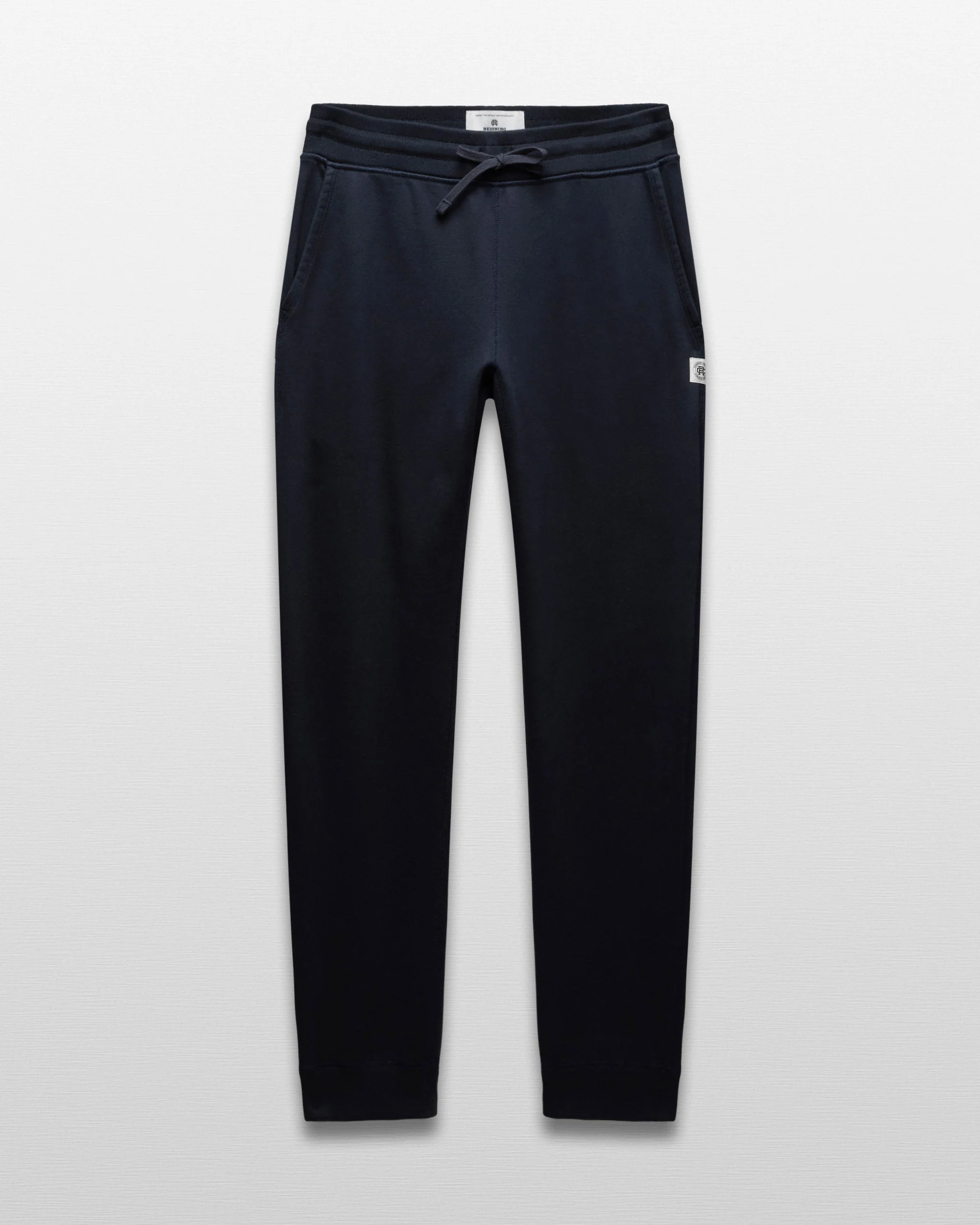 Midweight Terry Slim Sweatpant - Image 7