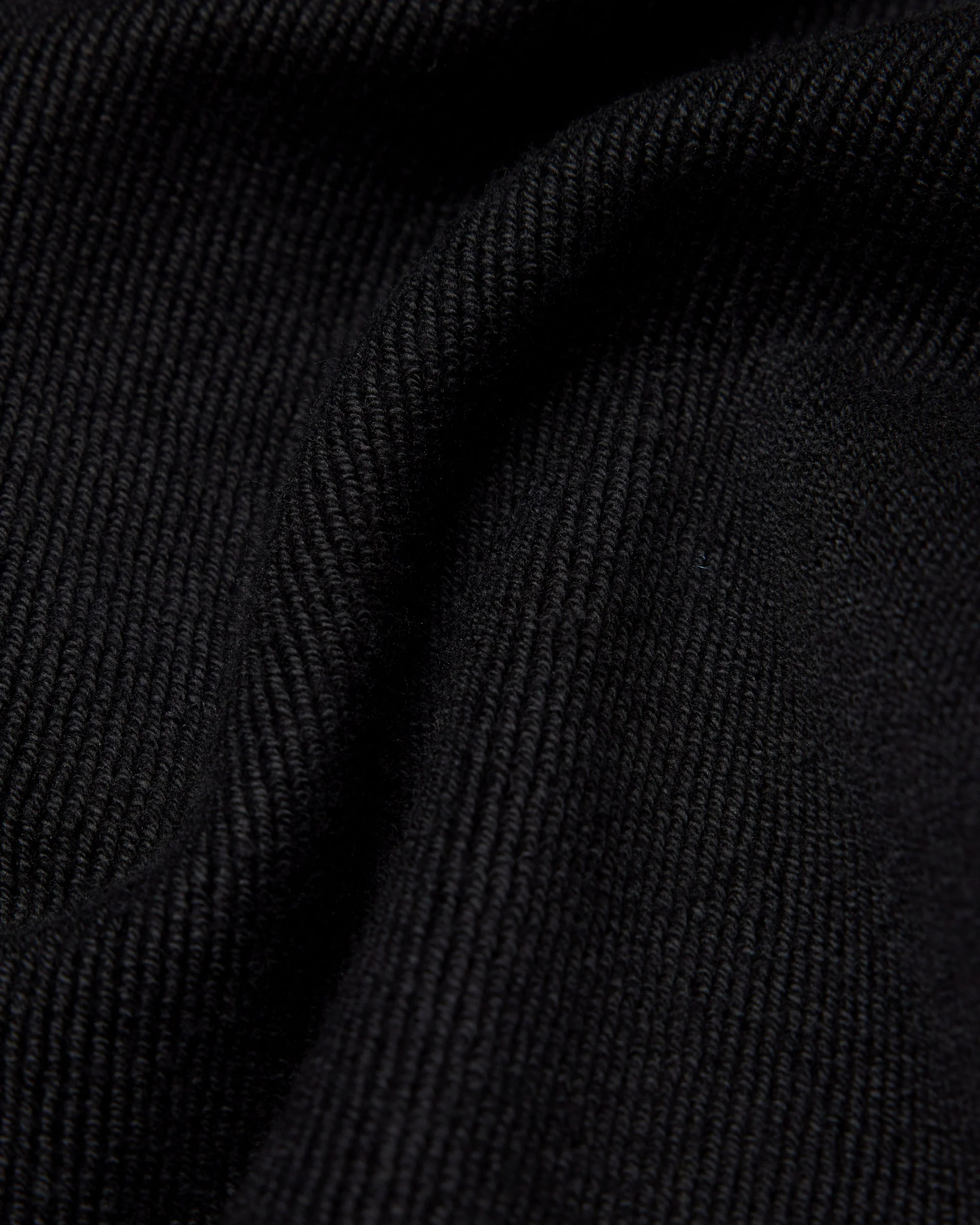 Midweight Terry Slim Sweatpant - Shorter - Image 7