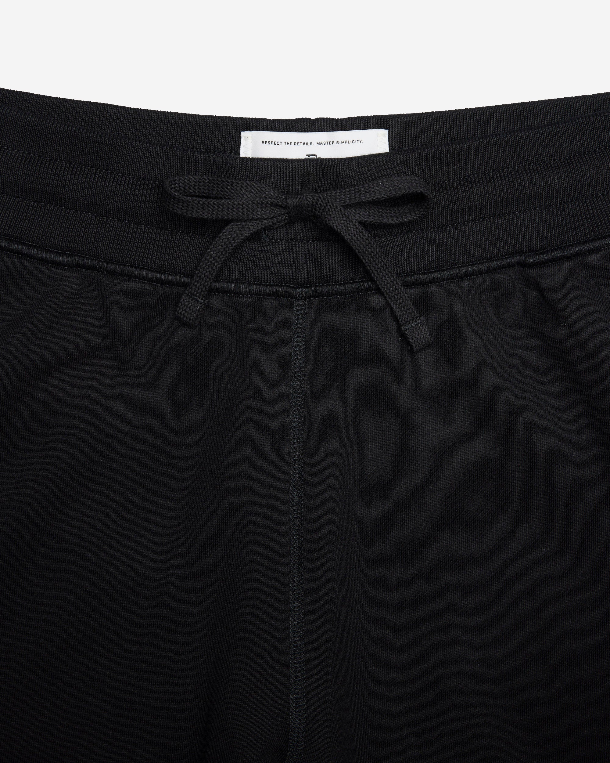 Midweight Terry Slim Sweatpant - Taller - Image 5