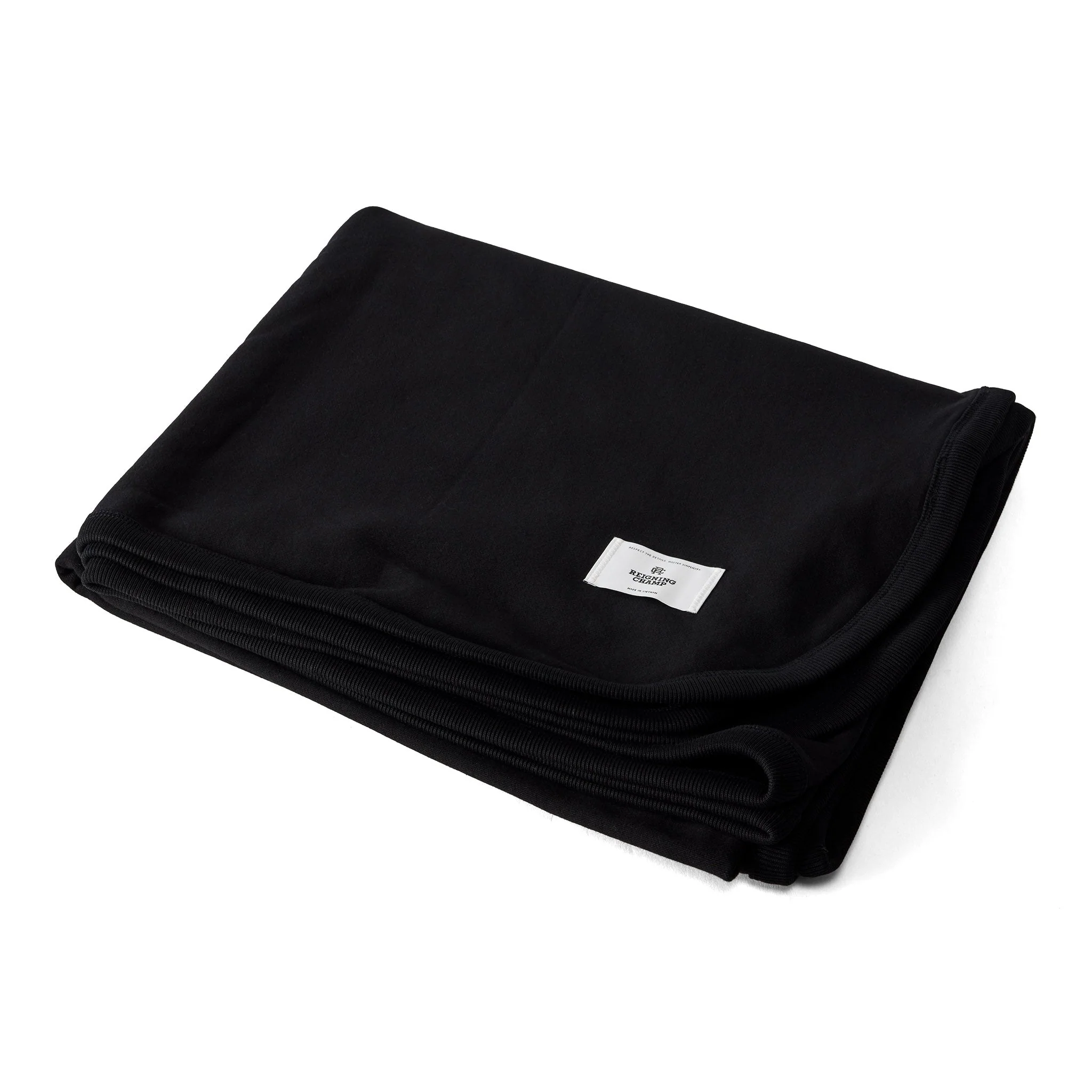 Midweight Terry Stadium Blanket