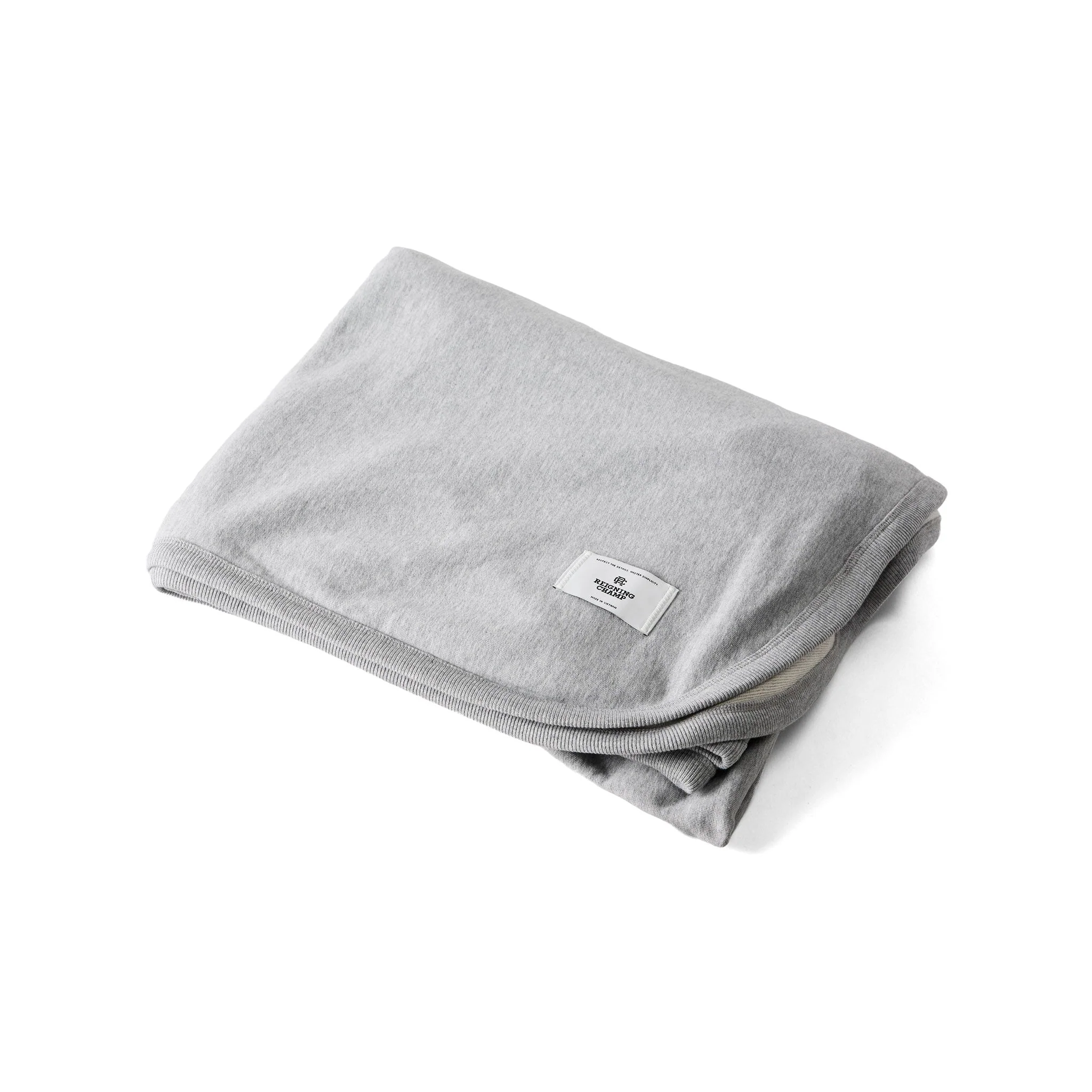 Midweight Terry Stadium Blanket