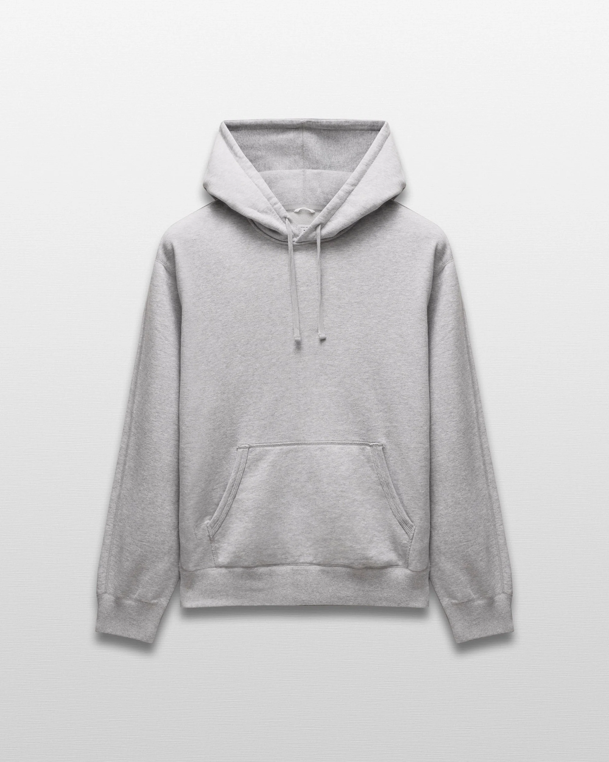 Midweight Terry Standard Hoodie - Image 8