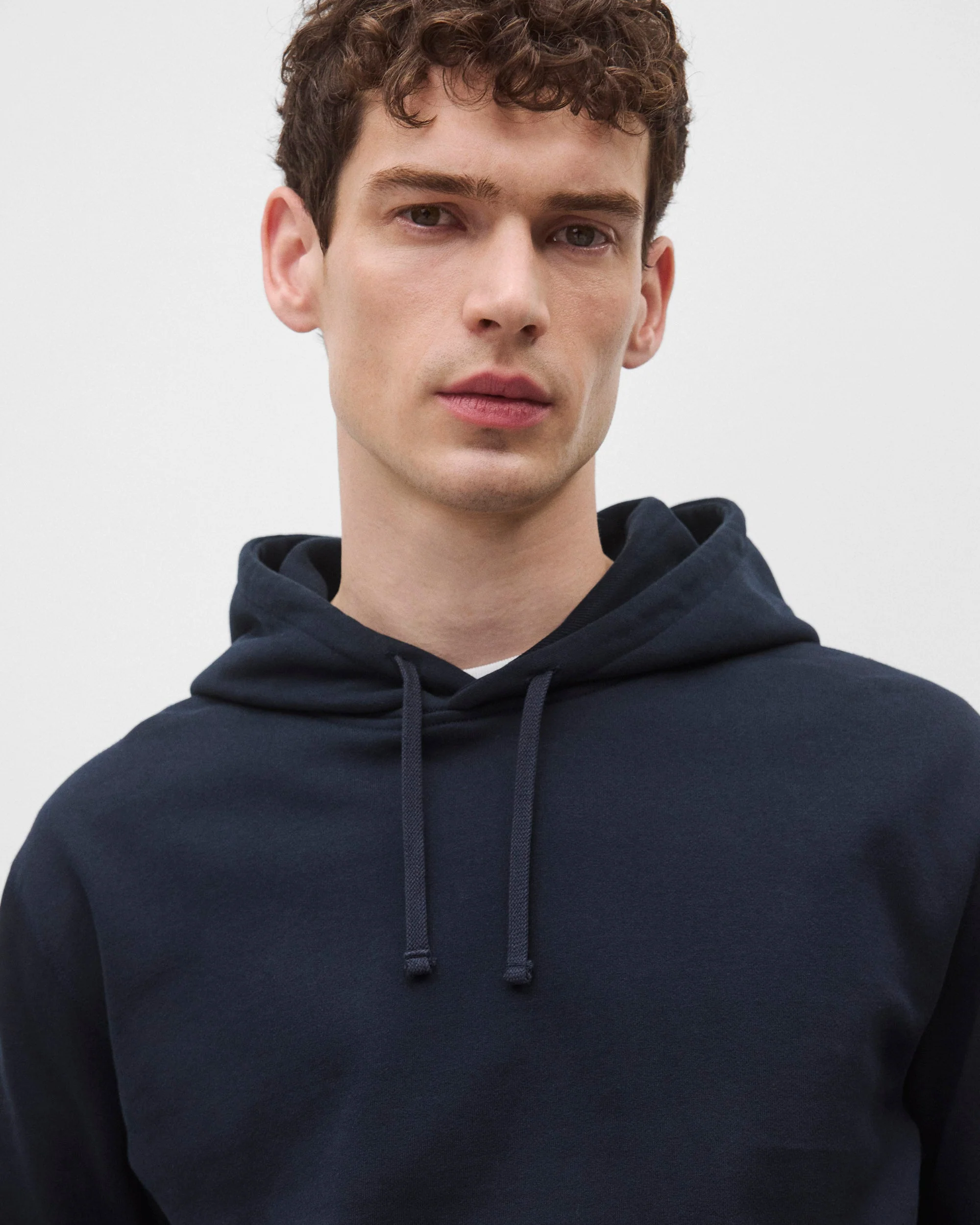 Midweight Terry Standard Hoodie - Image 6
