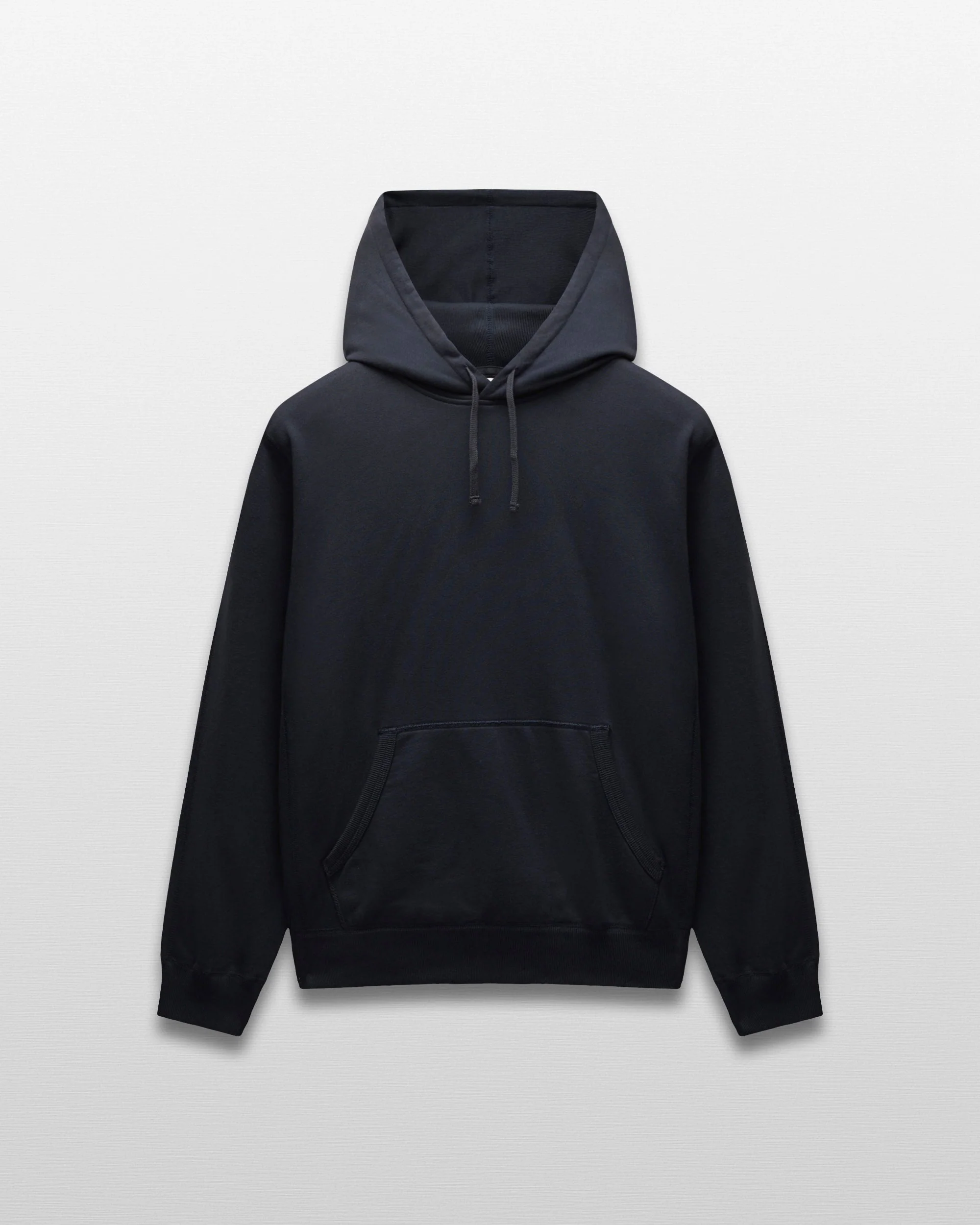 Midweight Terry Standard Hoodie - Image 7
