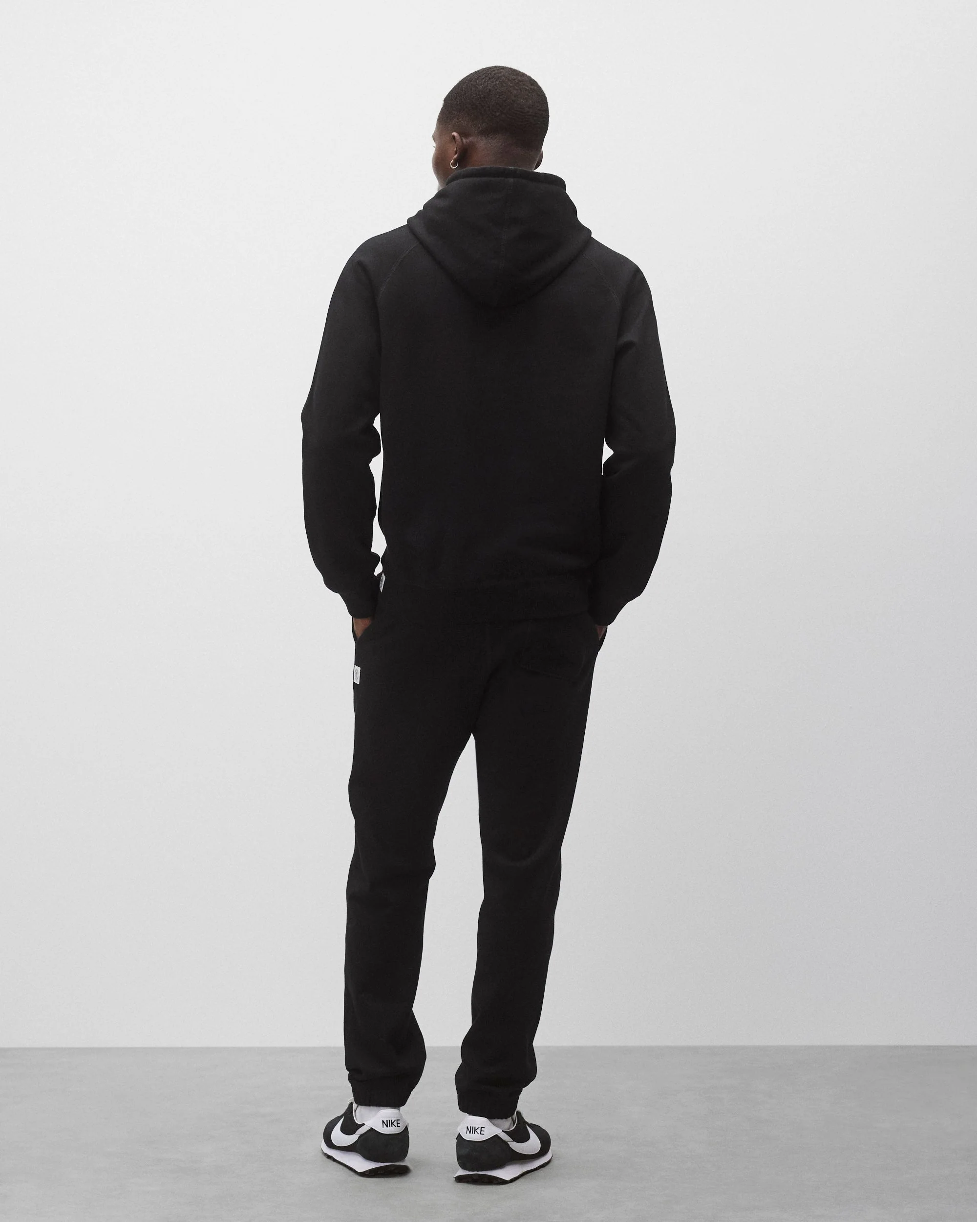 Midweight Terry Standard Sweatpant - Image 5