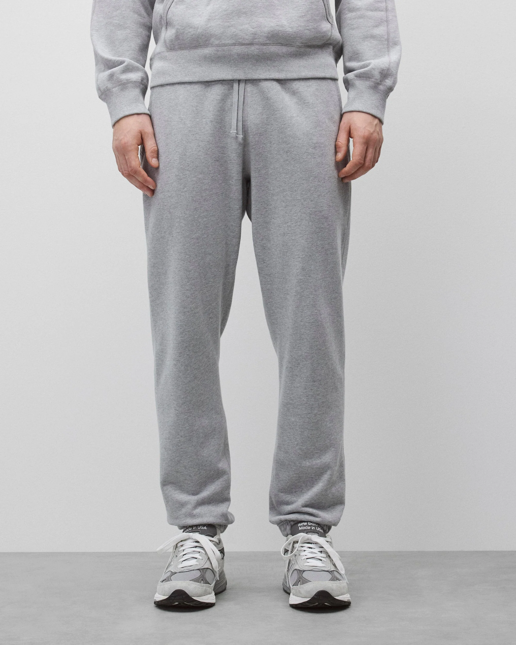 Midweight Terry Standard Sweatpant - Image 3