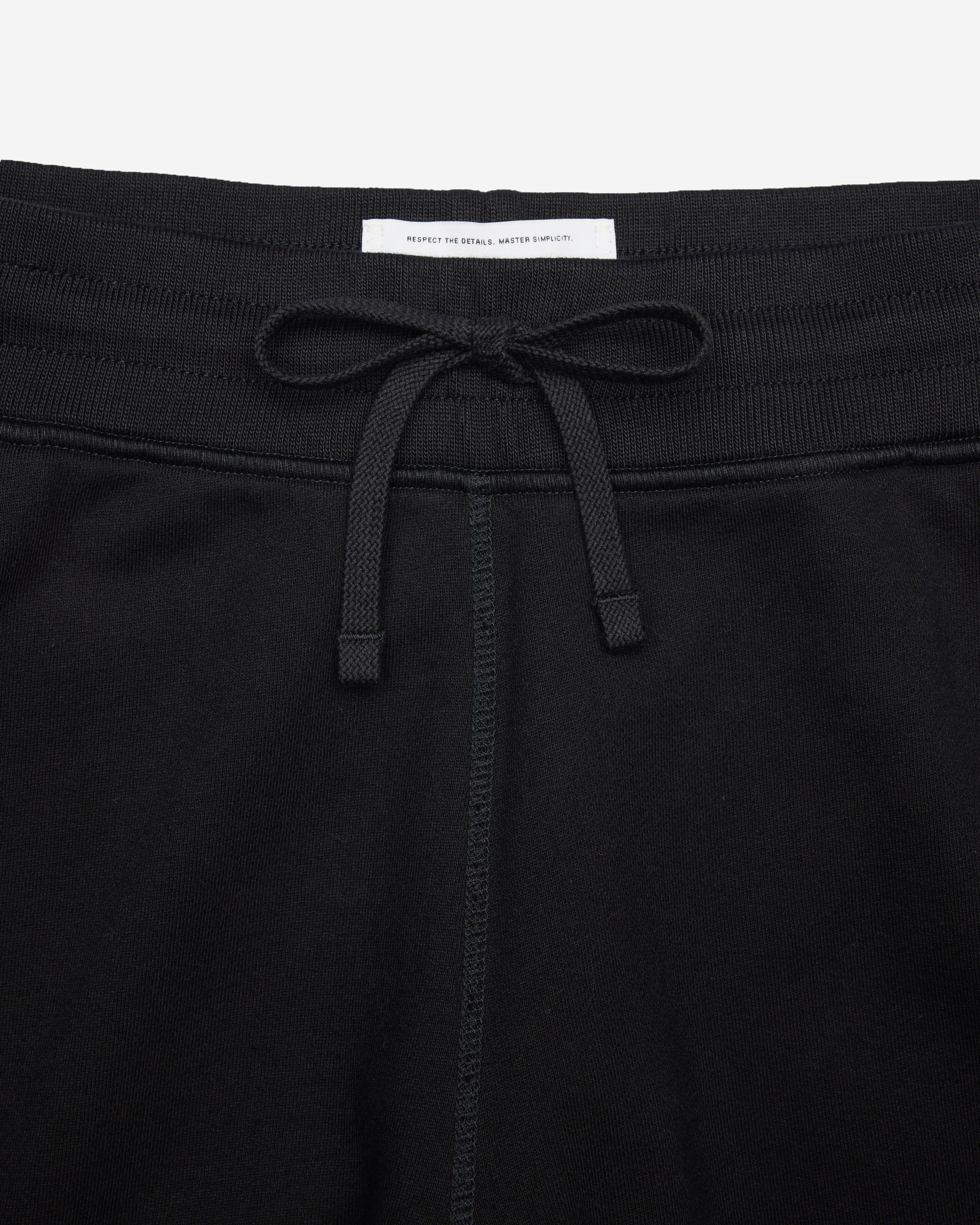 Midweight Terry Standard Sweatpant - Taller - Image 5