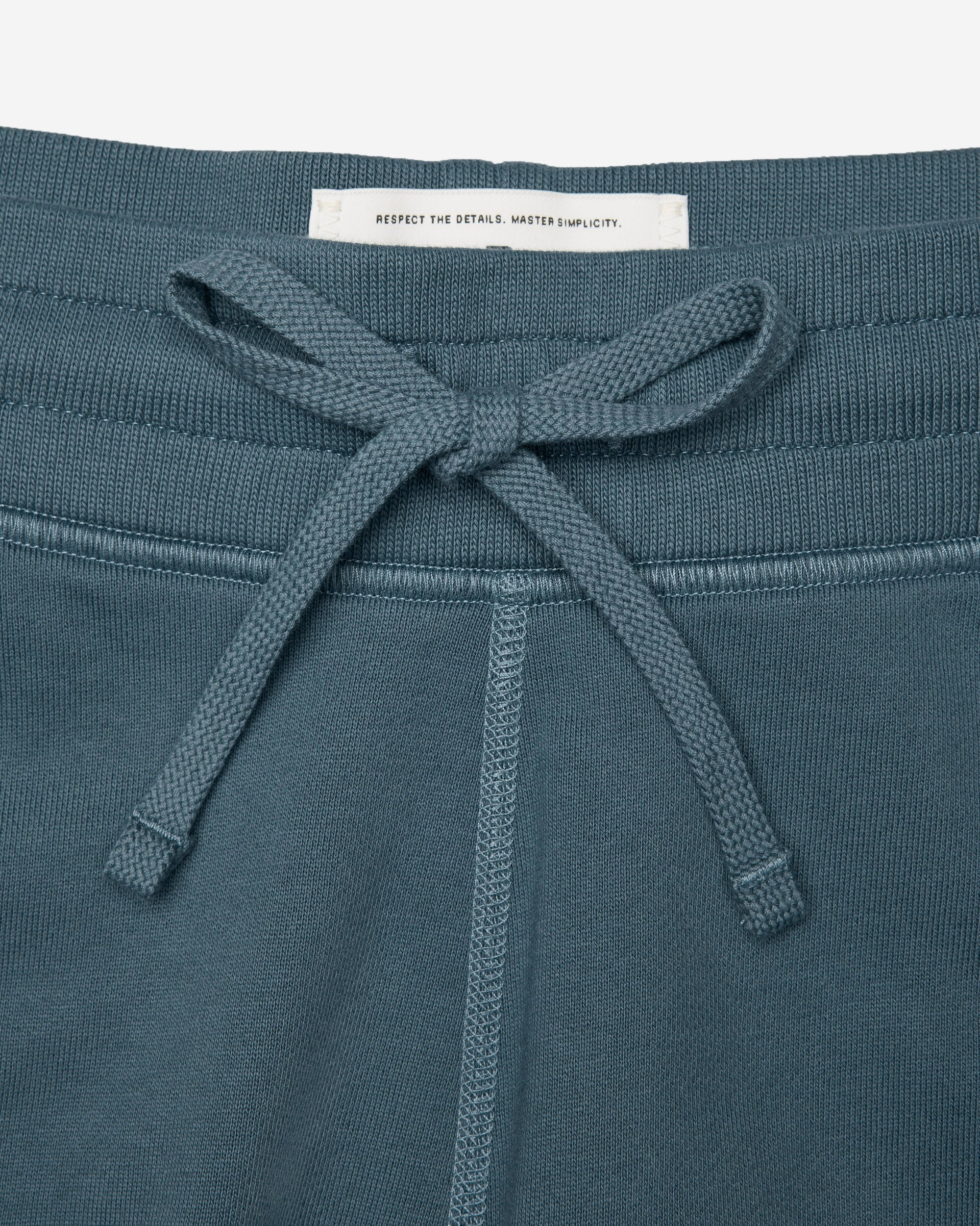 Midweight Terry Standard Sweatshort 7" - Image 9