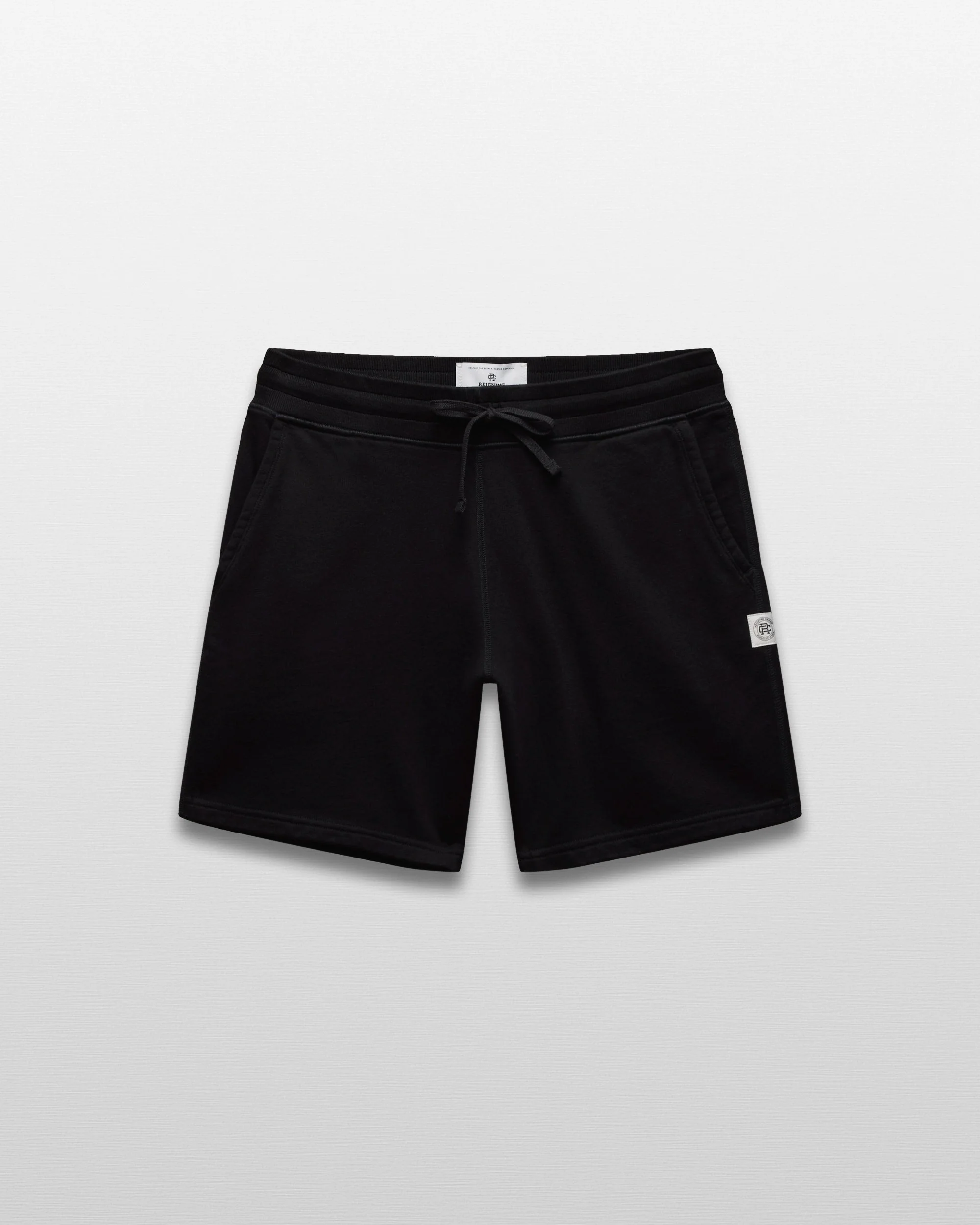 Midweight Terry Standard Sweatshort 7" - Image 7