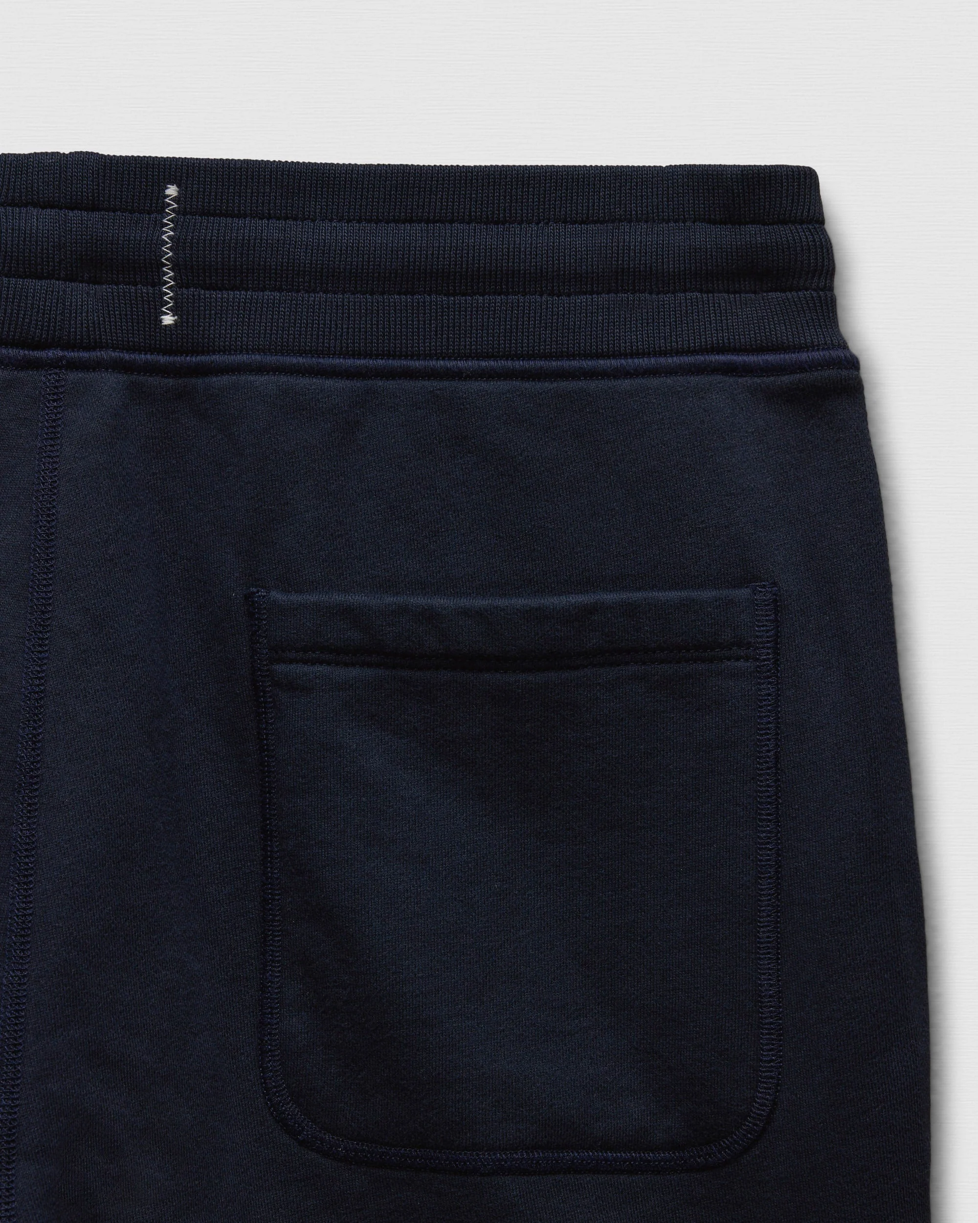 Midweight Terry Standard Sweatshort 7" - Image 10