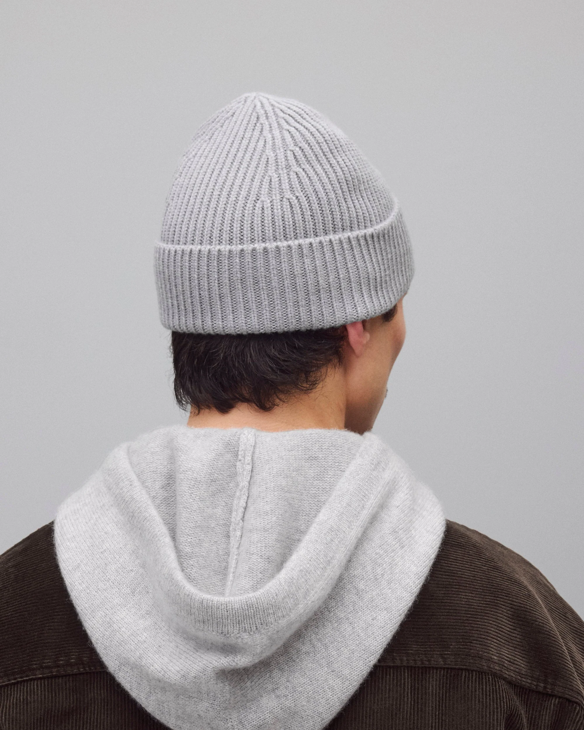 Monogram Watch Cap Beanie - Image 4