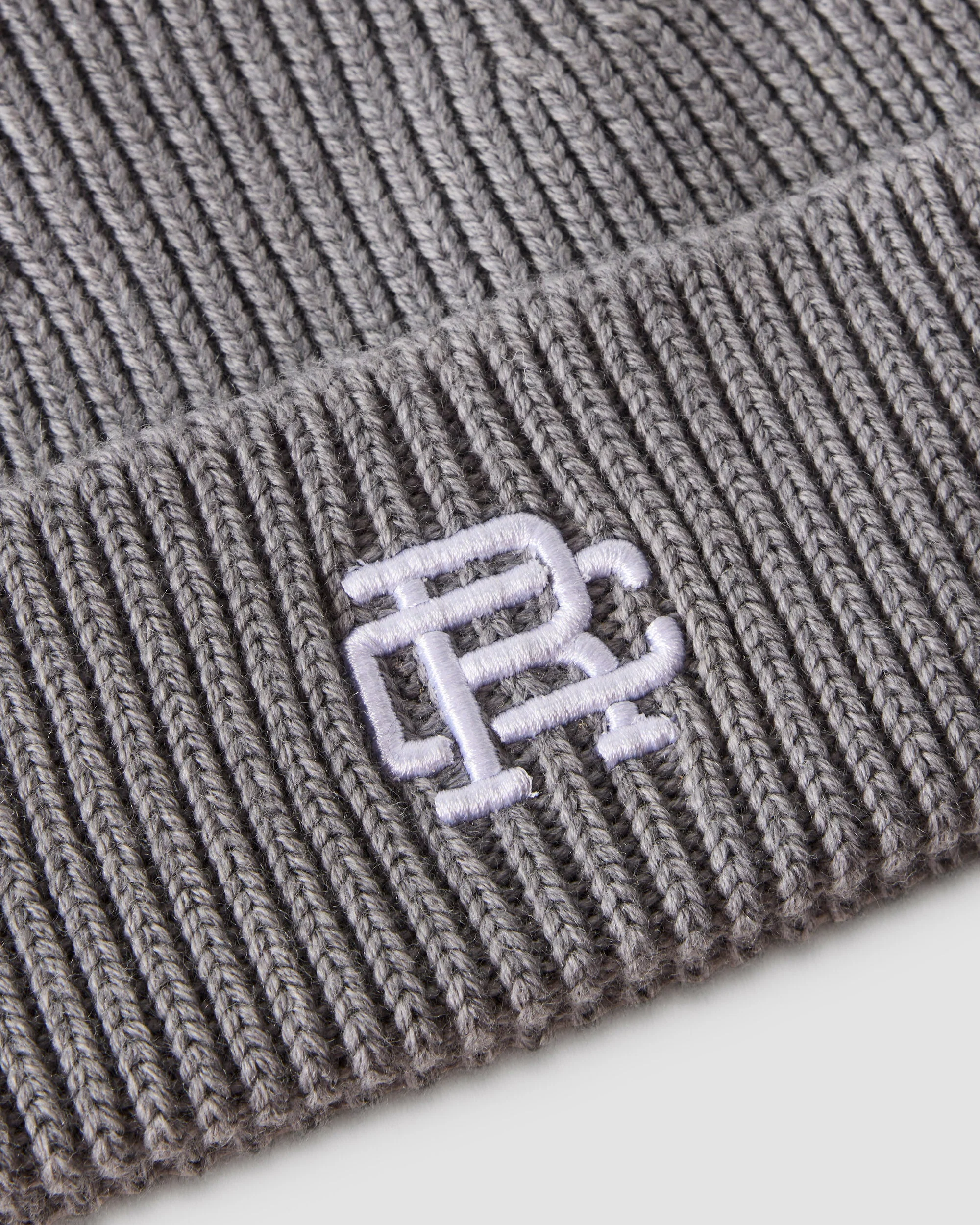 Monogram Watch Cap Beanie - Image 6