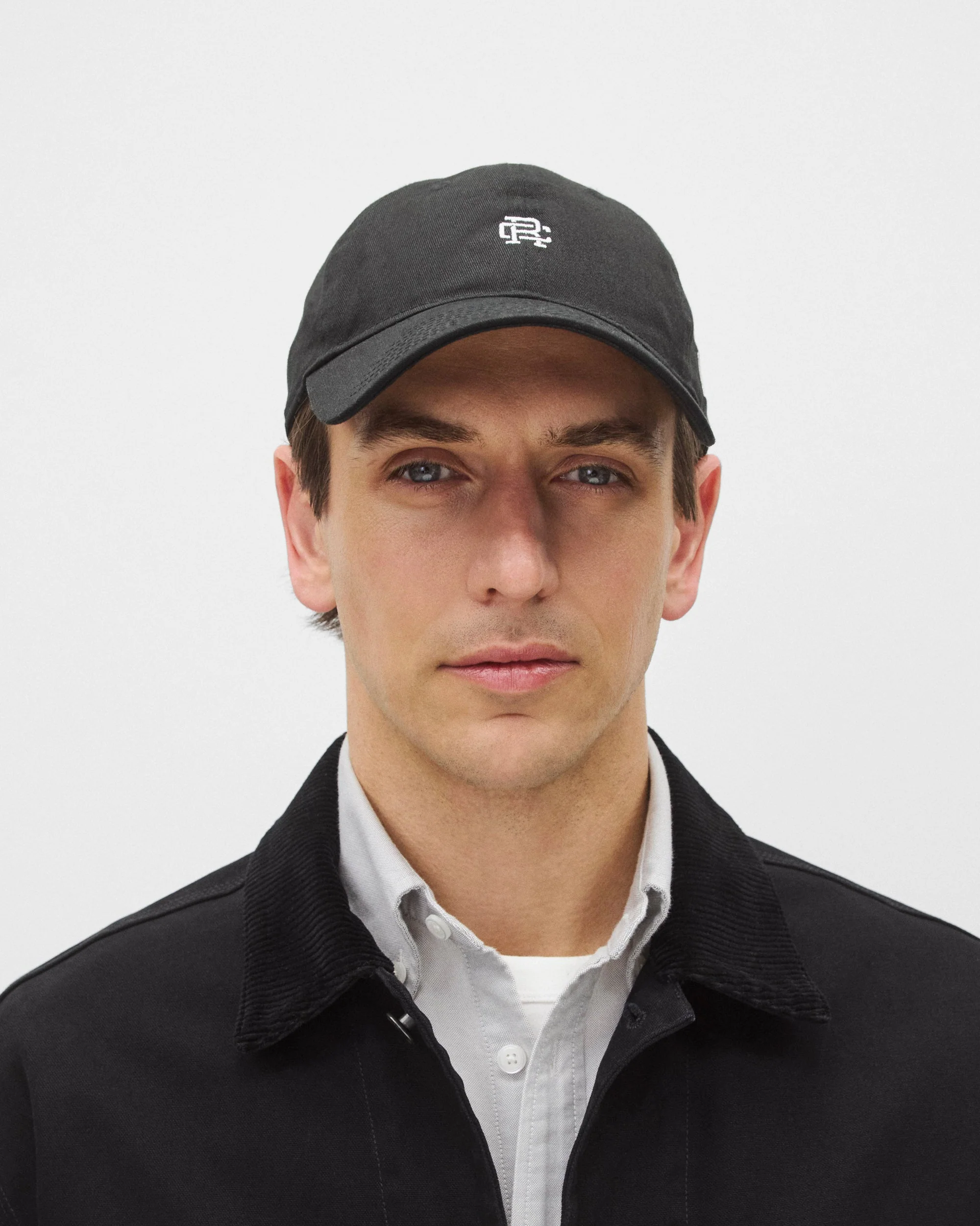 New Era 9Twenty Mini Monogram Cap - Image 2