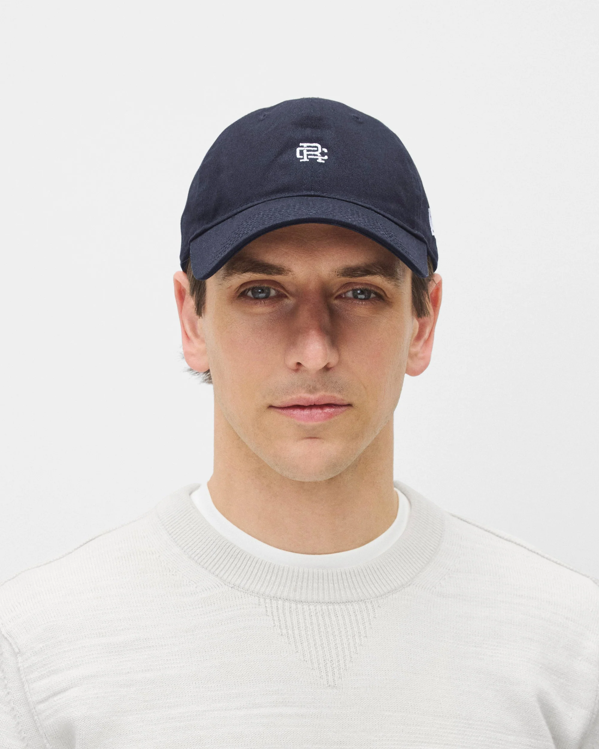 New Era 9Twenty Mini Monogram Cap - Image 2
