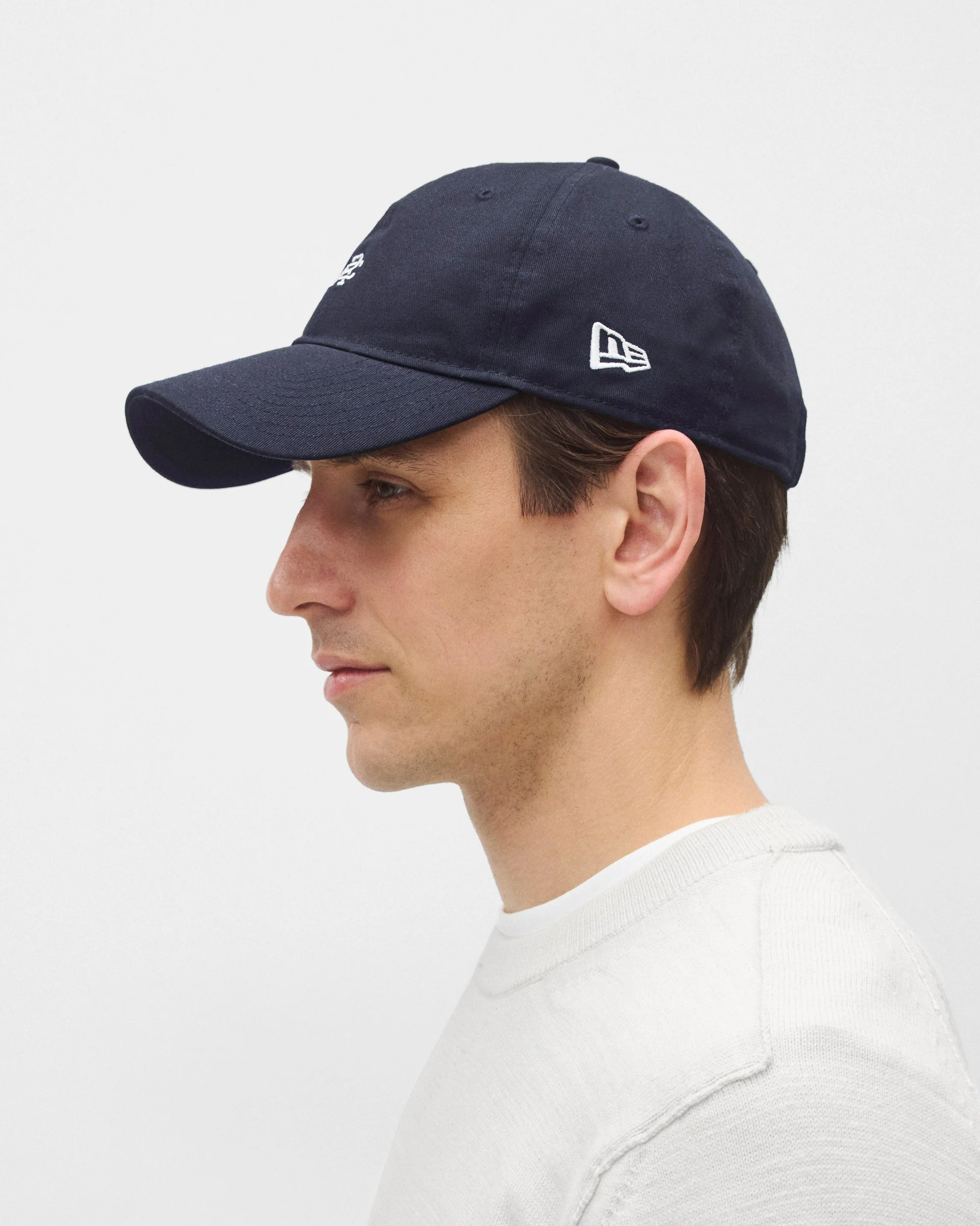 New Era 9Twenty Mini Monogram Cap - Image 3