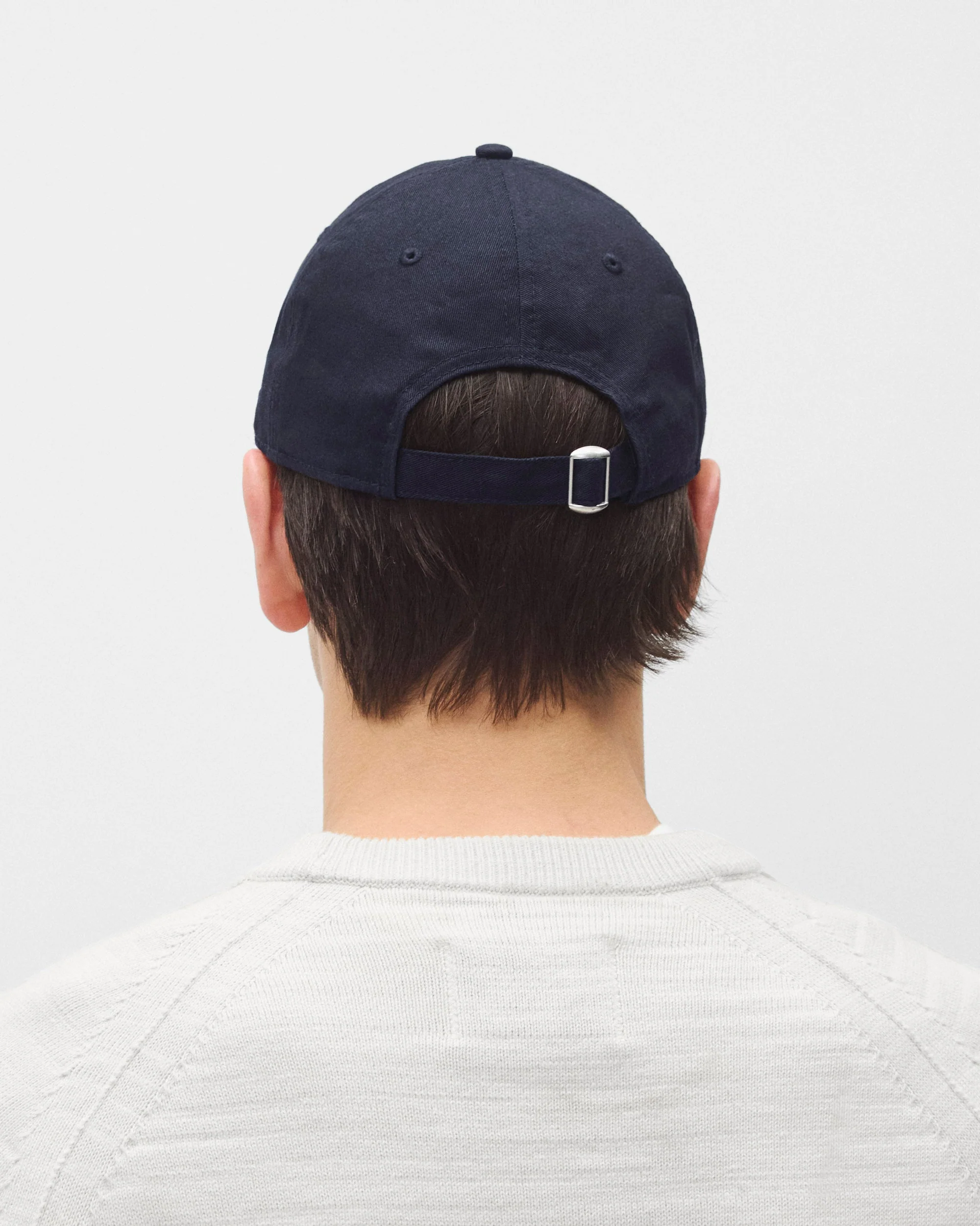 New Era 9Twenty Mini Monogram Cap - Image 4