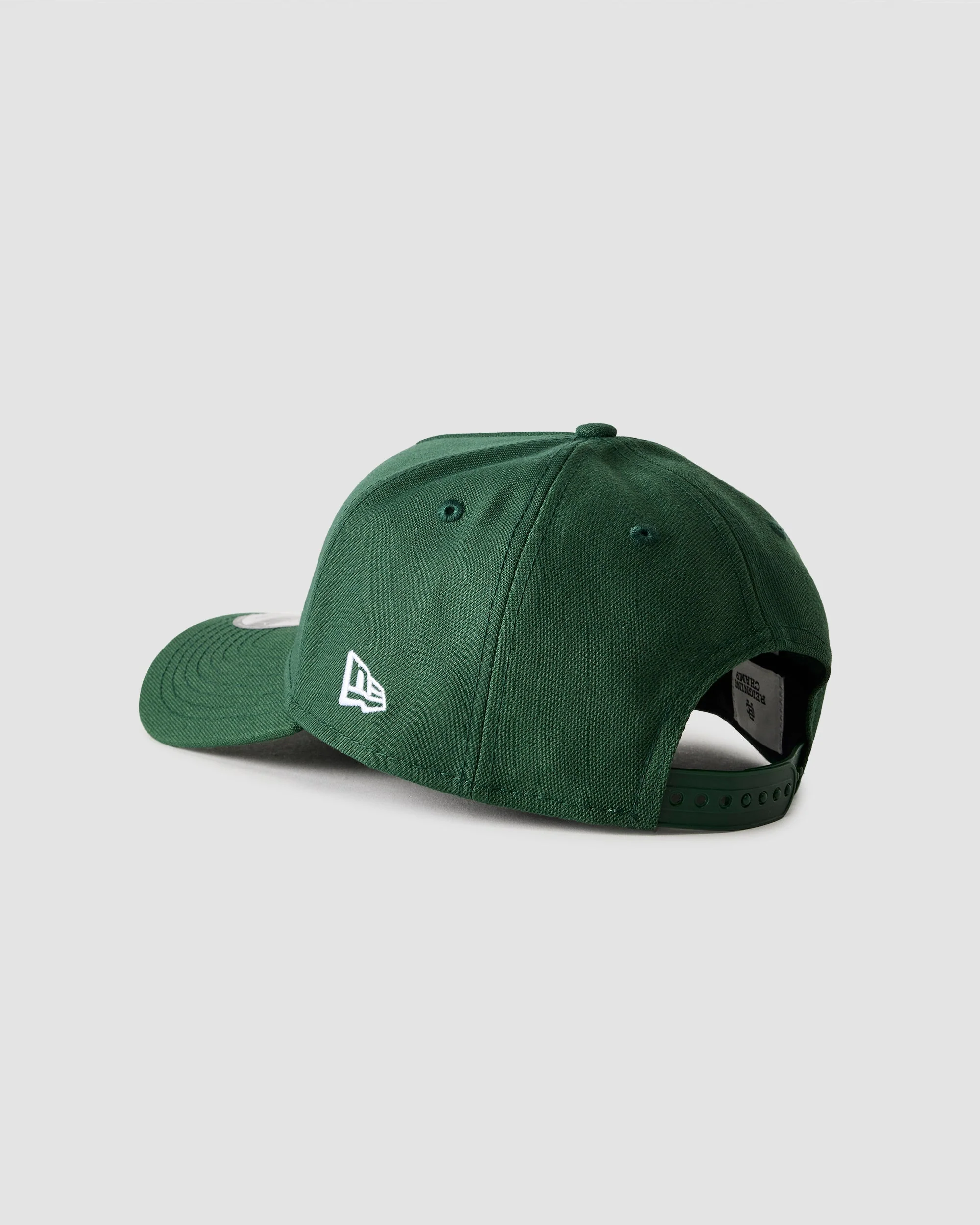 New Era 9Forty A-Frame Monogram Cap - Image 4