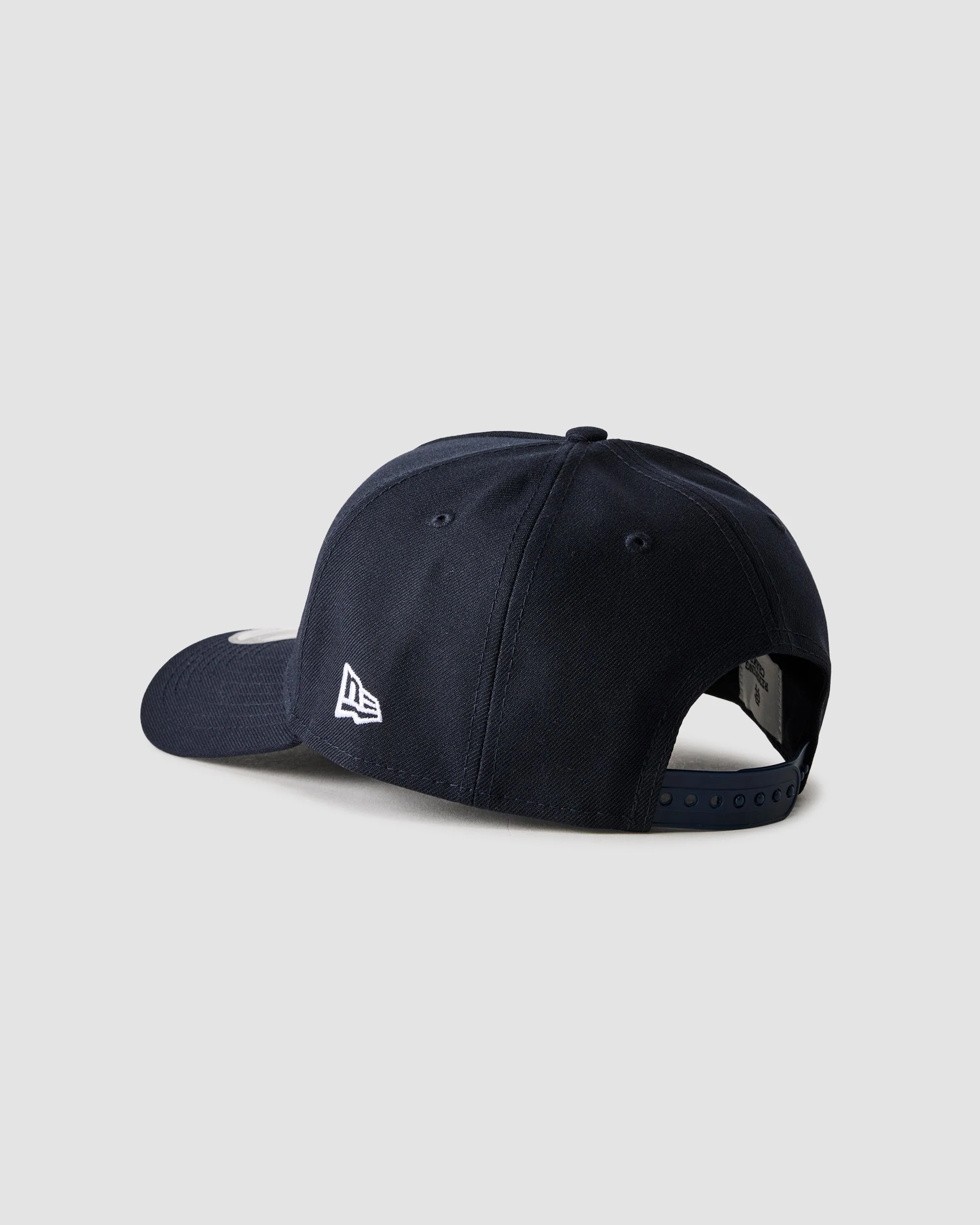 New Era 9Forty A-Frame Monogram Cap - Image 4