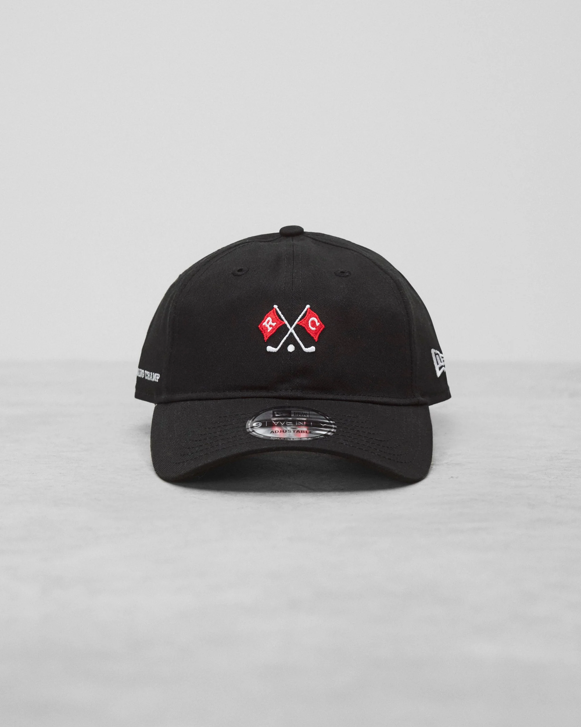 New Era 9Twenty Fairway Cap - Image 5