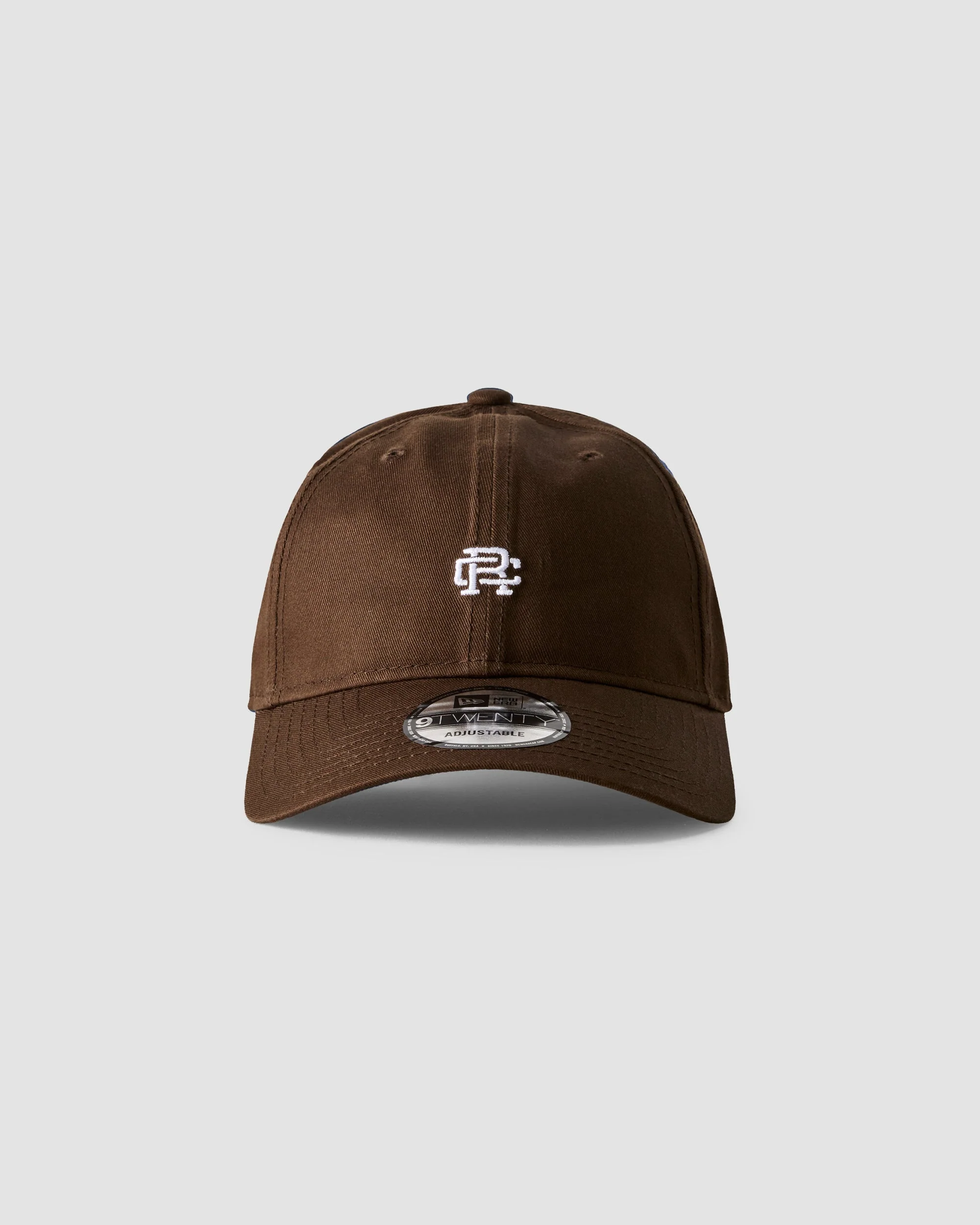 New Era 9Twenty Mini Monogram Cap - Image 2