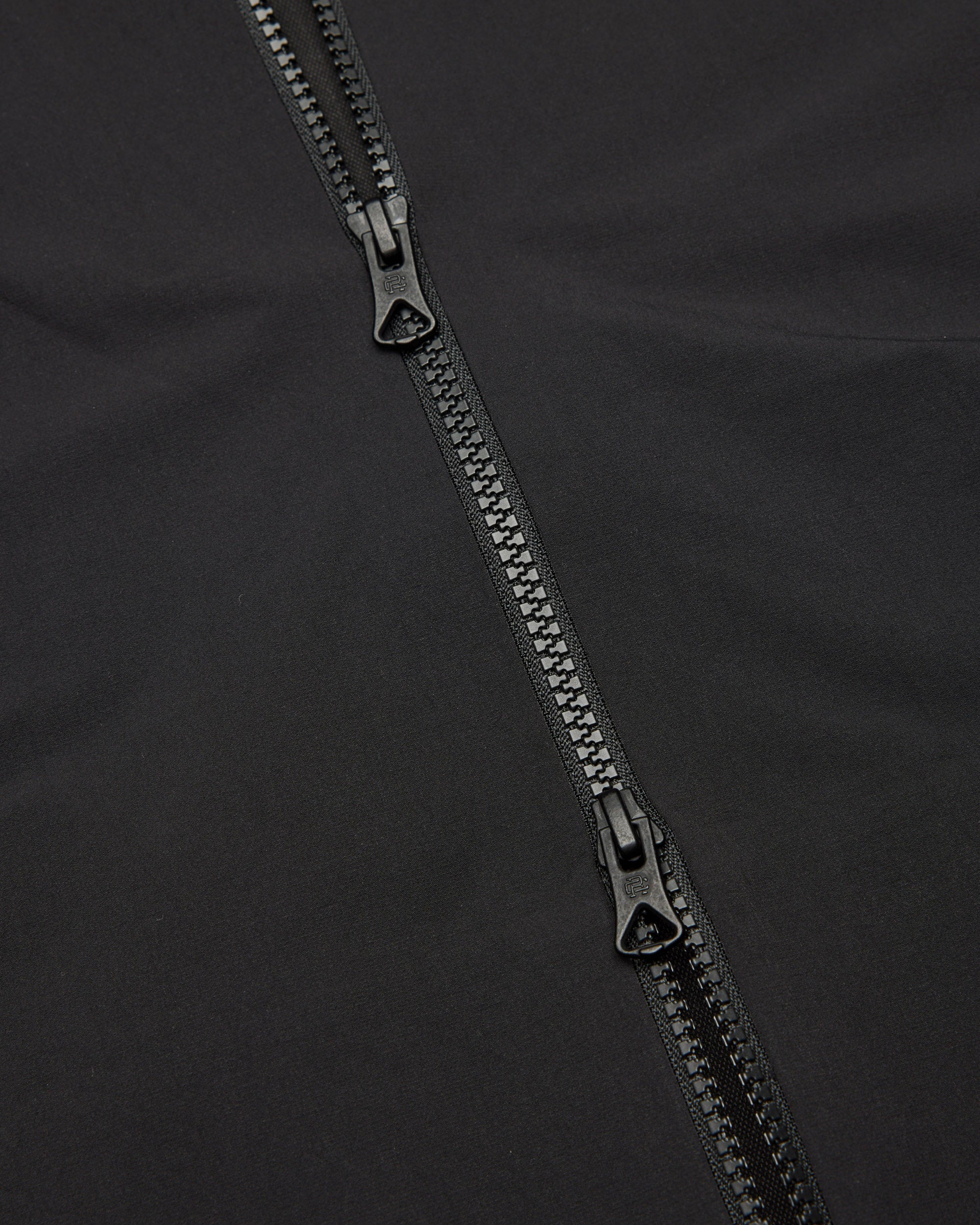 Nylon Oxford Team Jacket - Image 11