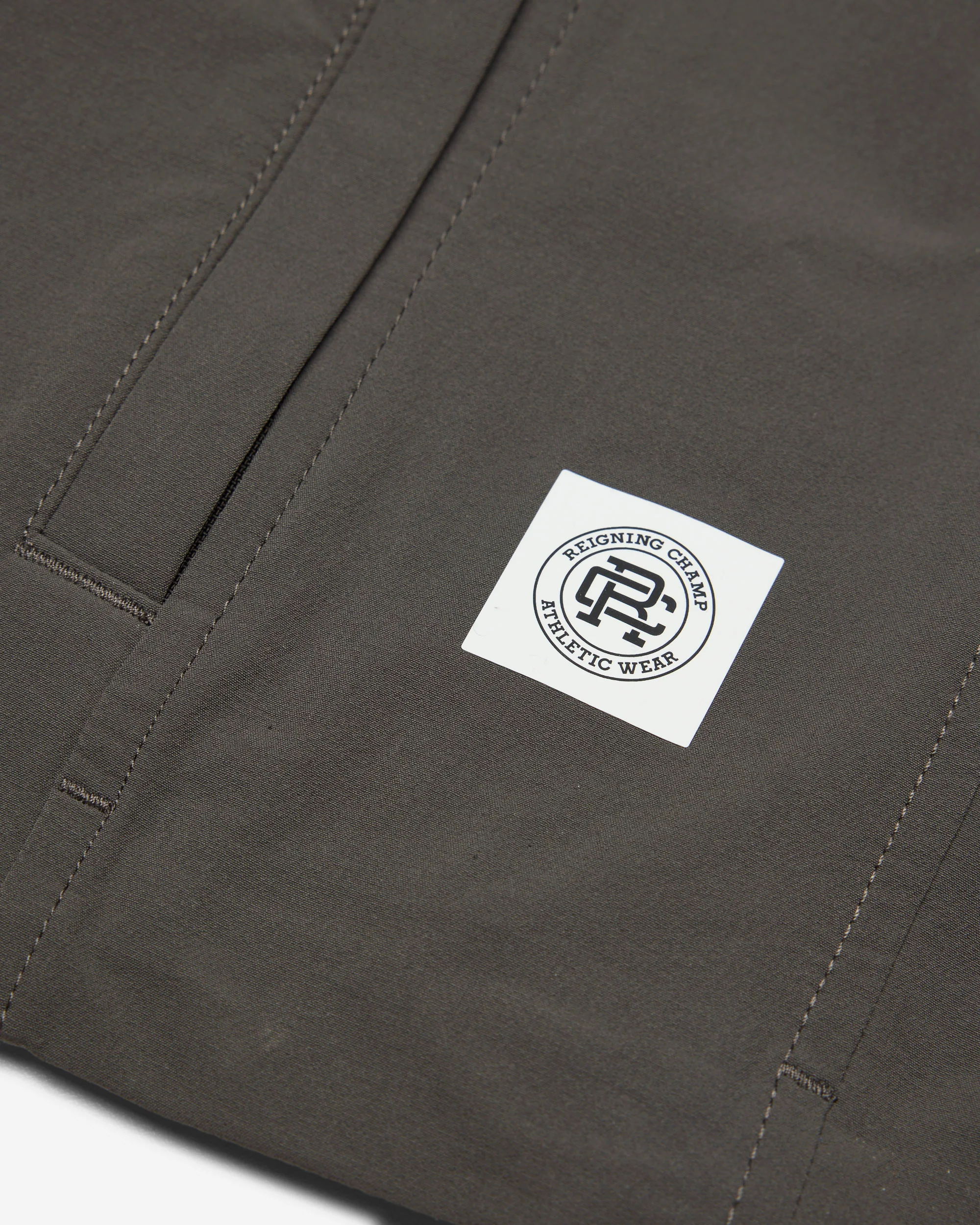 Nylon Oxford Team Jacket - Image 12