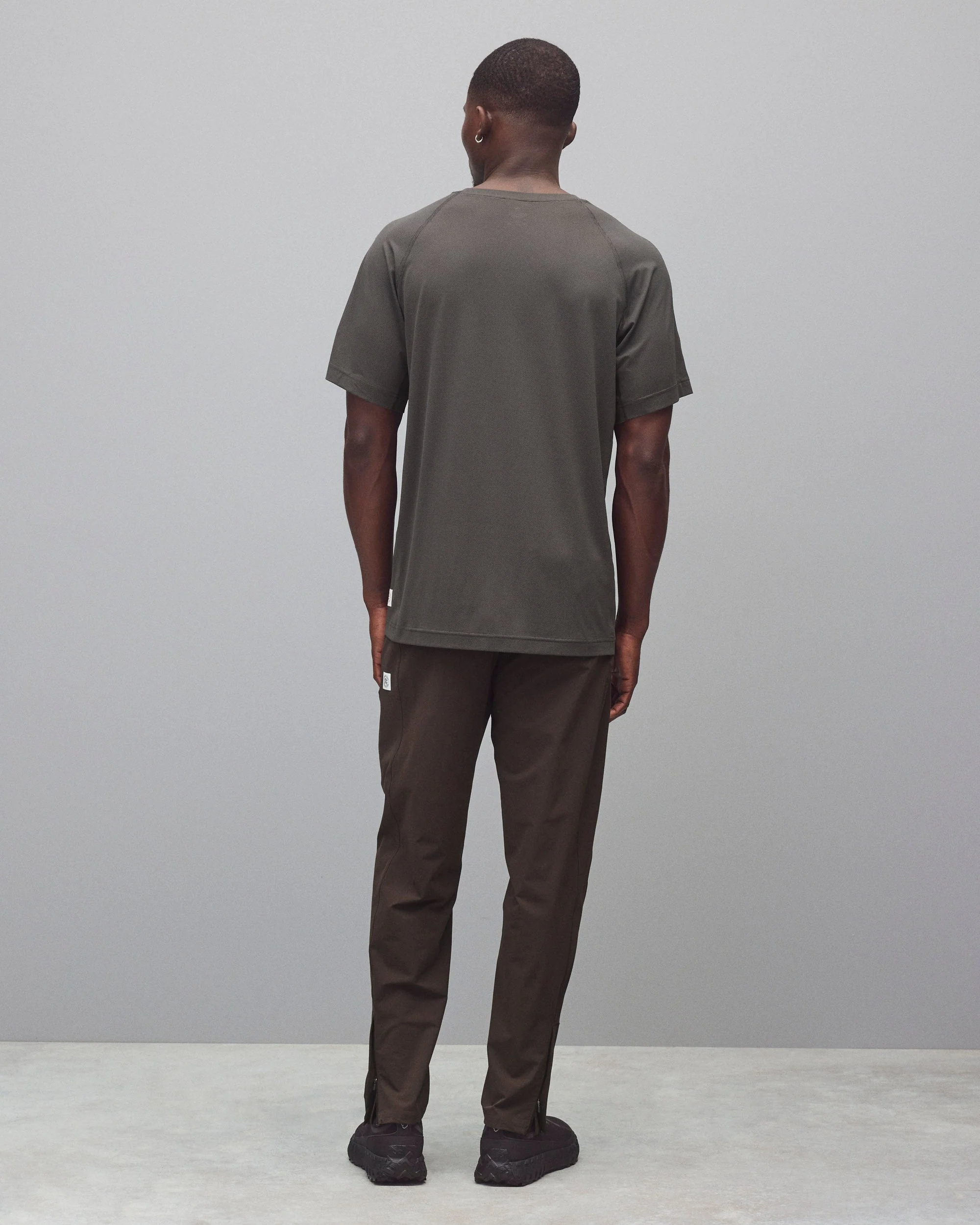 Nylon Oxford Team Standard Pant - Image 5