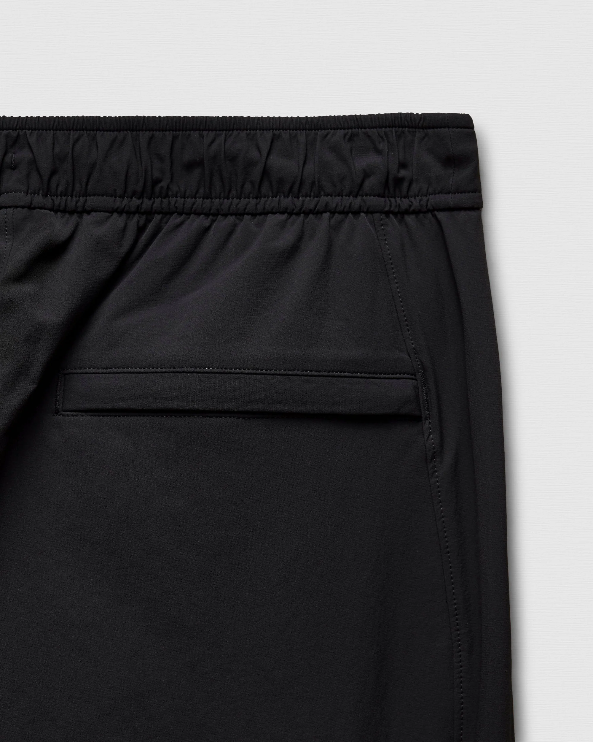 Nylon Oxford Team Standard Pant - Image 9