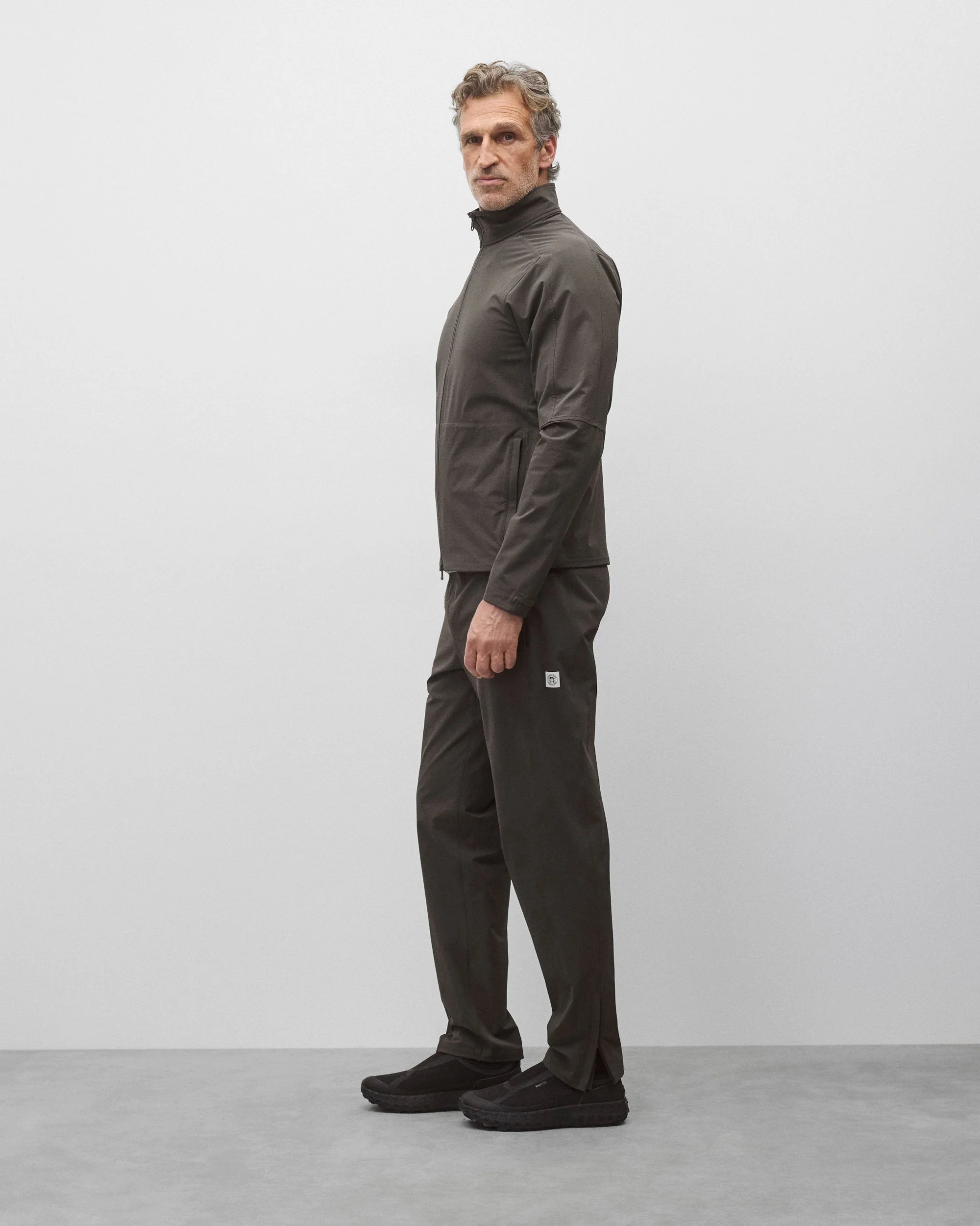 Nylon Oxford Team Standard Pant - Image 4