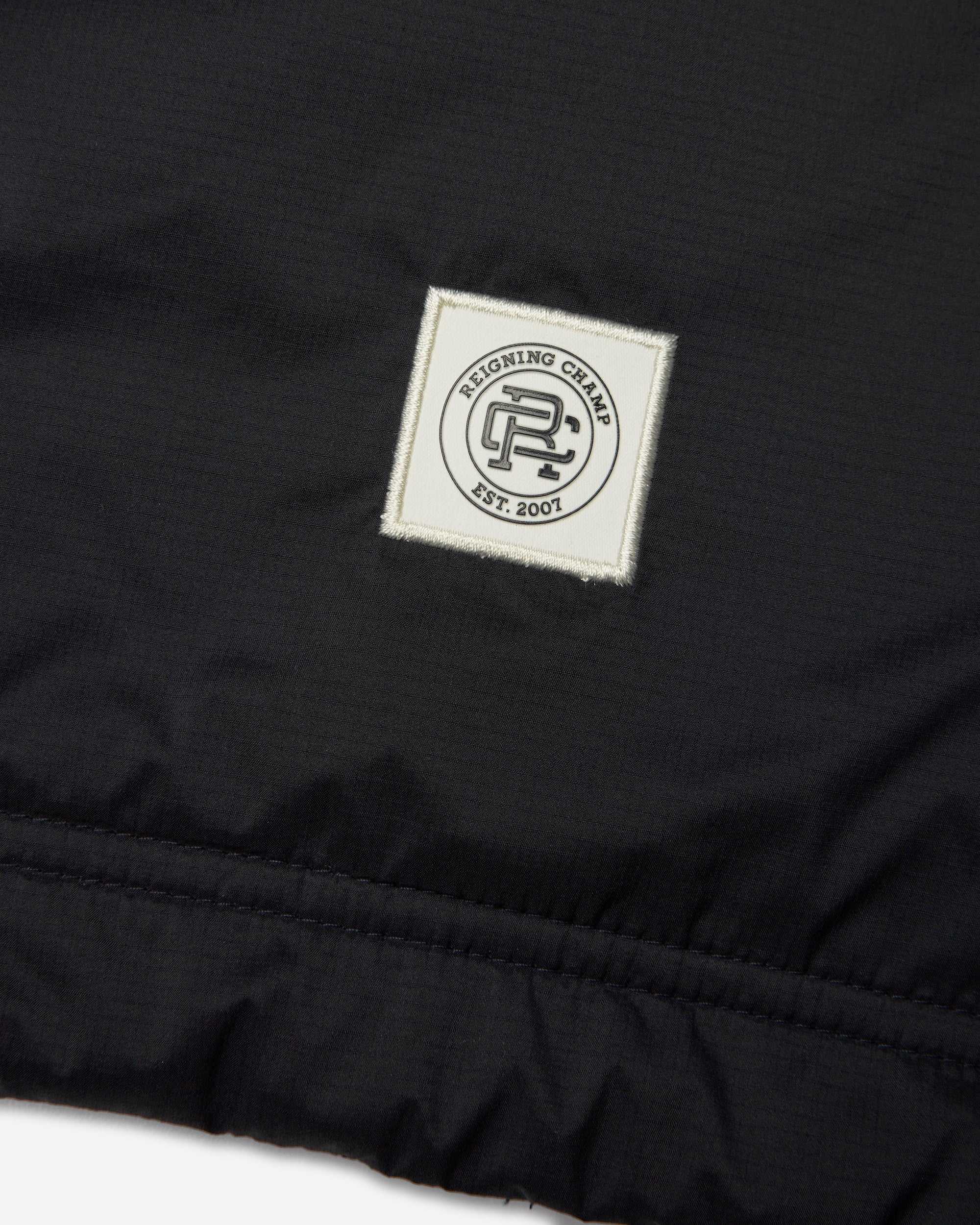 Nylon Ripstop Signal Hooded Jacket - Image 13