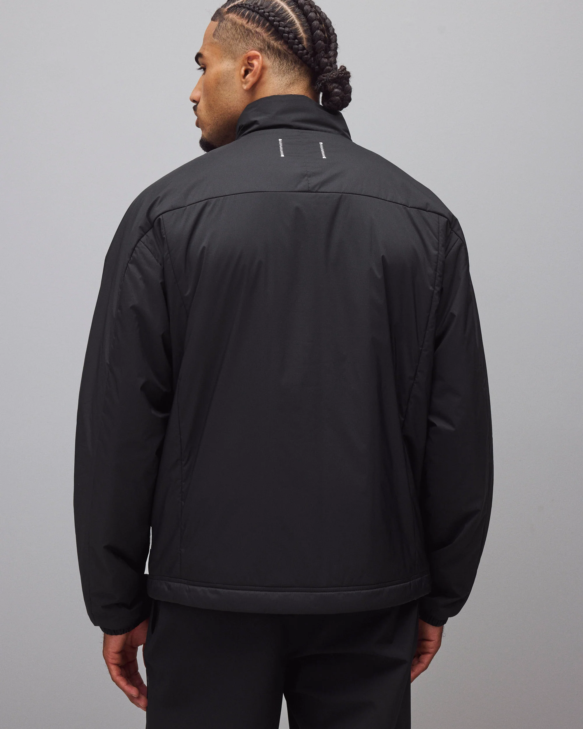 Nylon Ripstop Signal Jacket - Image 4