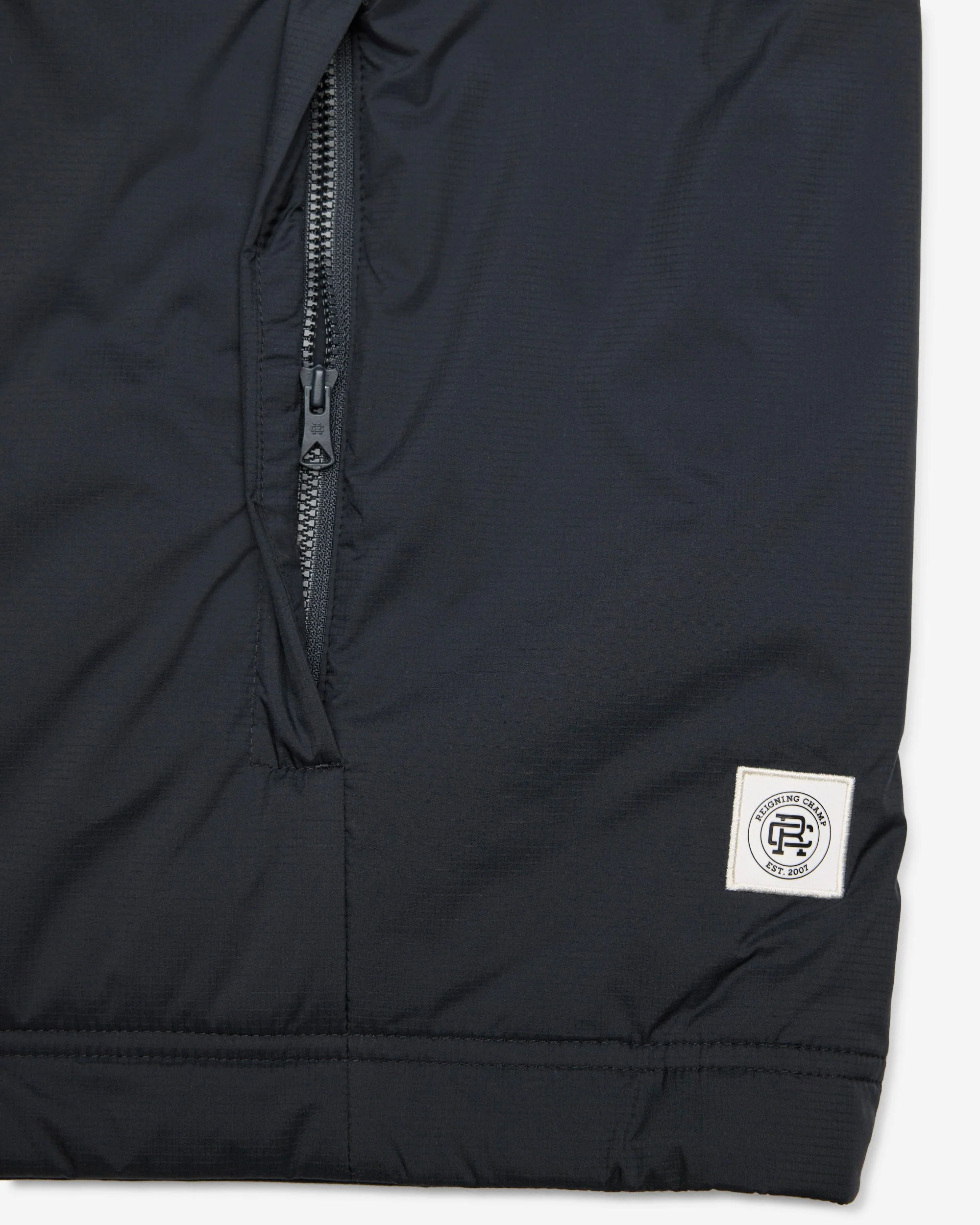 Nylon Ripstop Signal Vest - Image 12