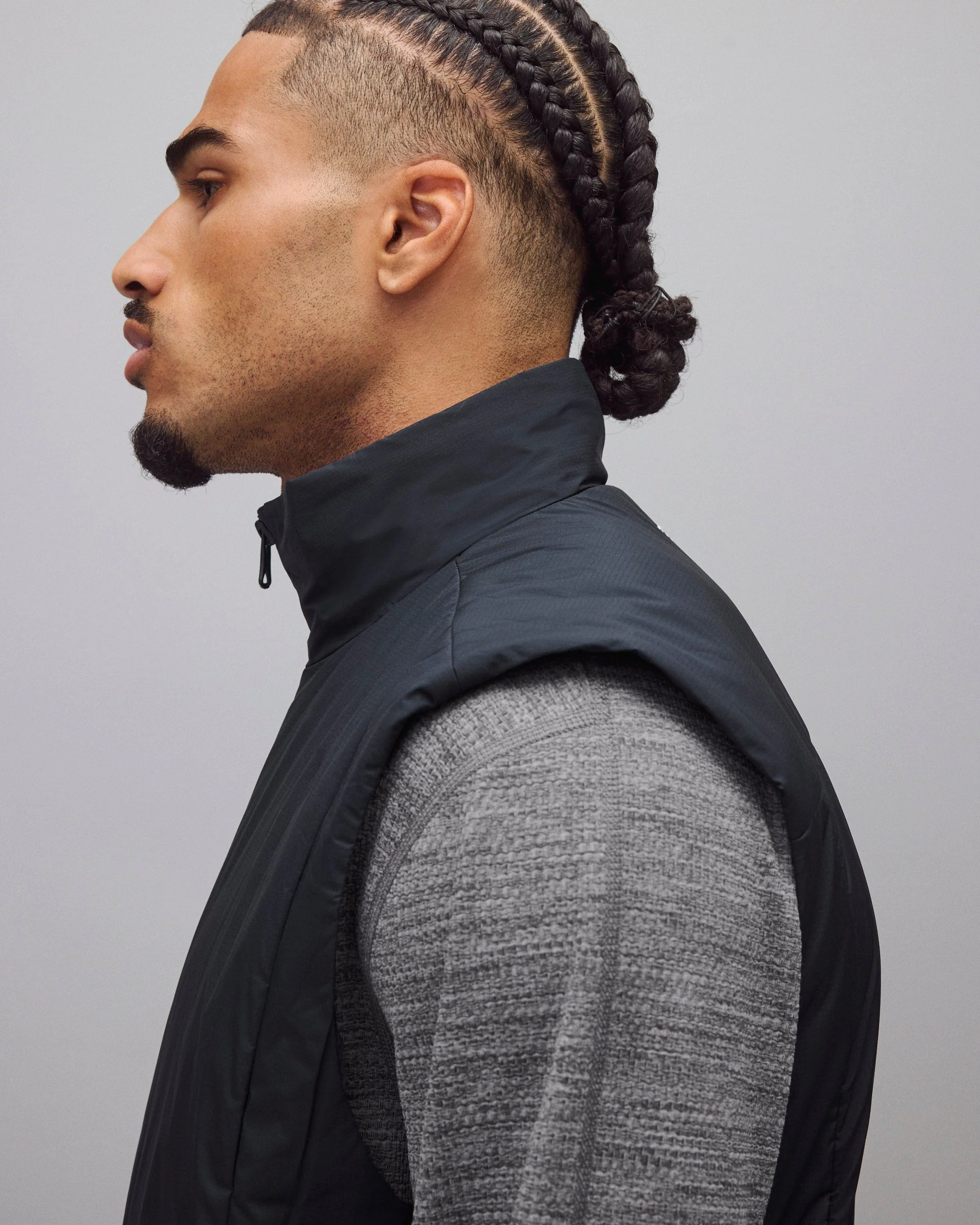 Nylon Ripstop Signal Vest - Image 7