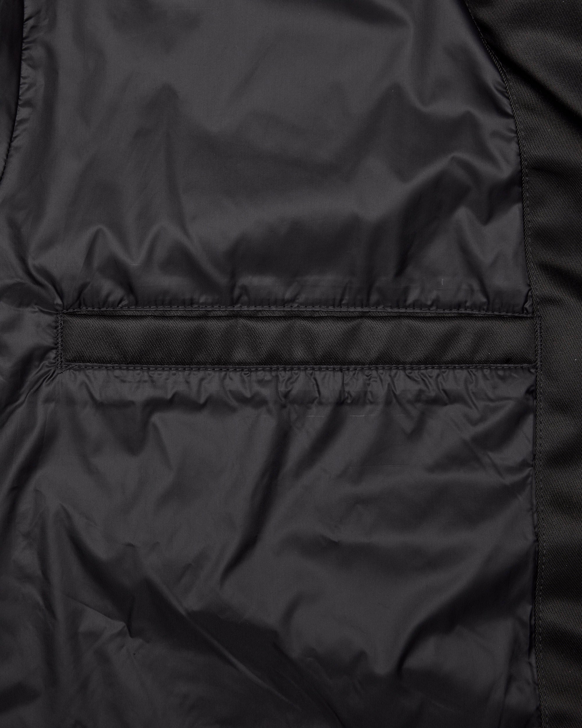 Nylon Twill Deck Jacket - Image 10