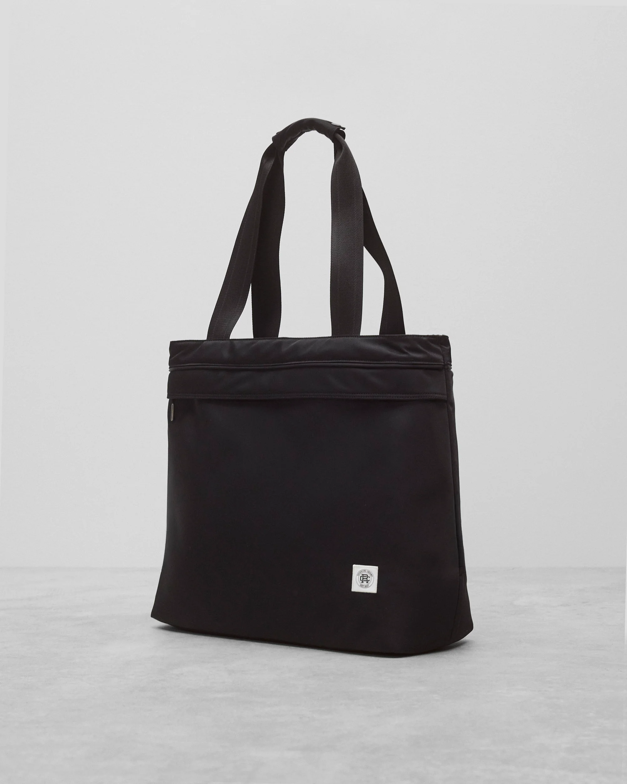 Nylon Twill Road Helmet Bag - Image 5