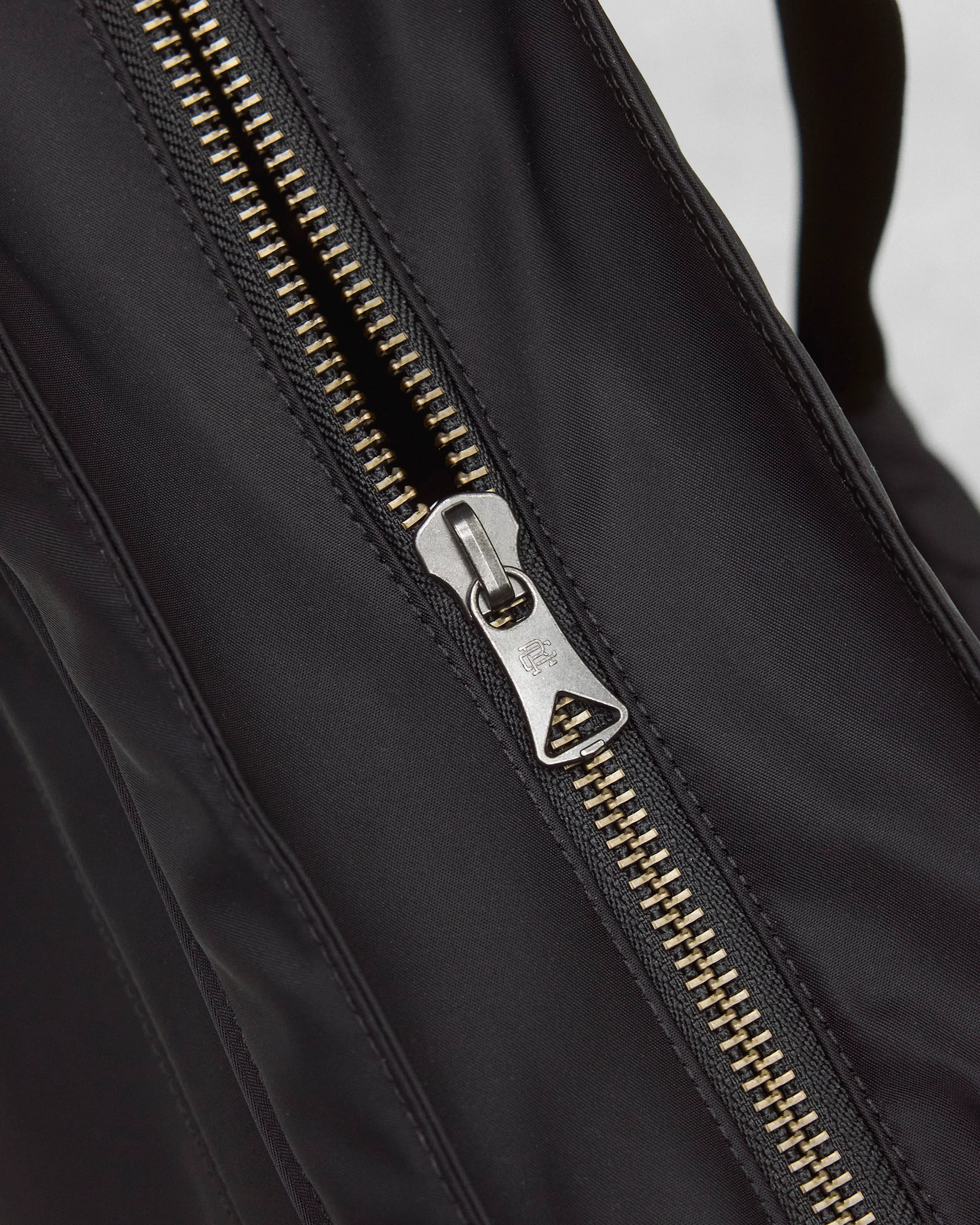 Nylon Twill Road Helmet Bag - Image 8