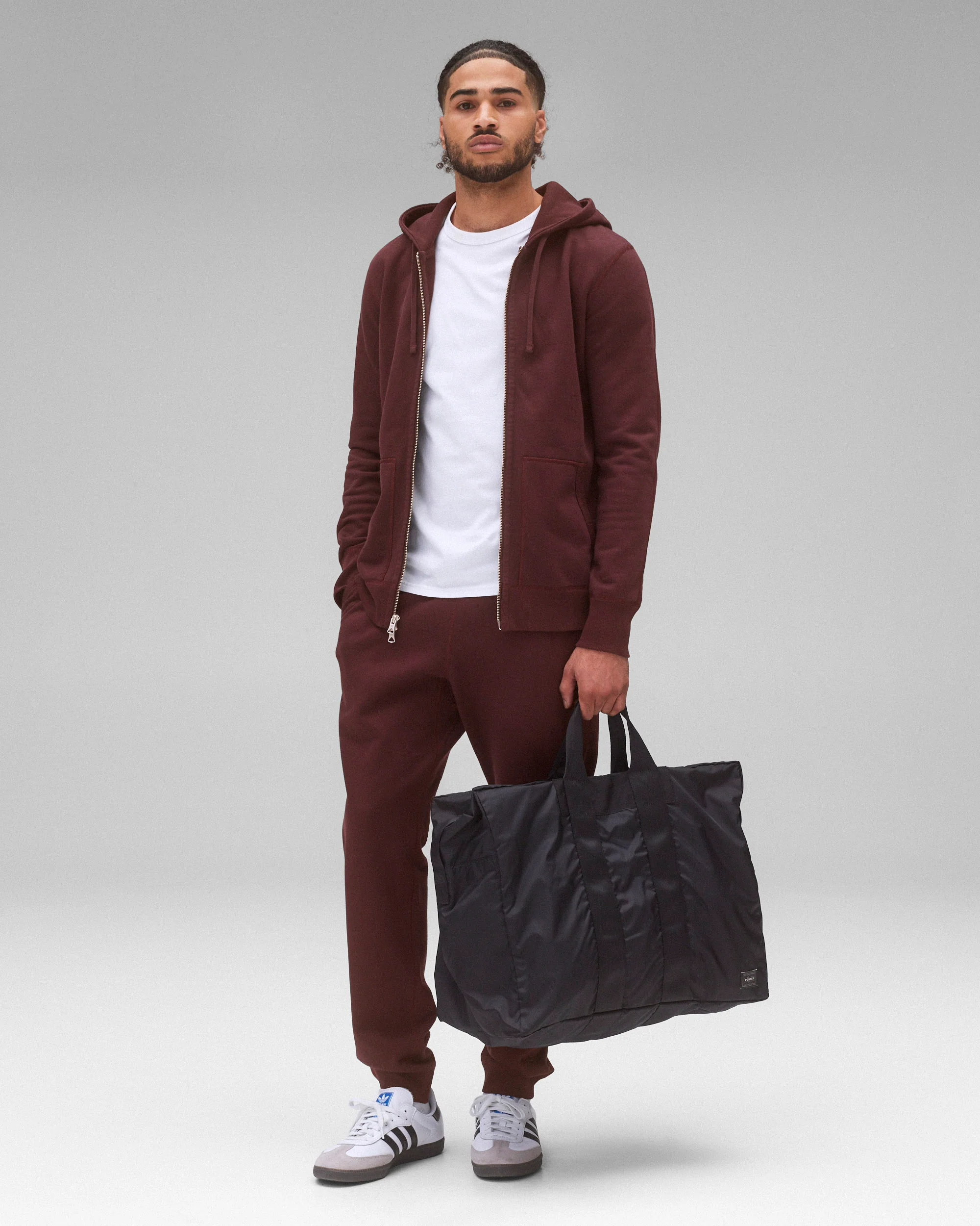 Porter Flex 2Way Duffle Bag S - Image 2