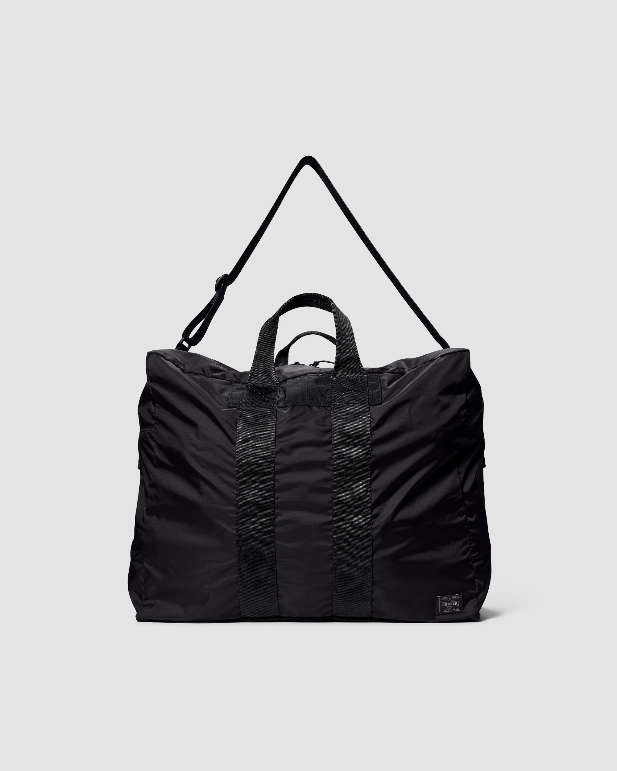 Porter Flex 2Way Duffle Bag S - Image 5