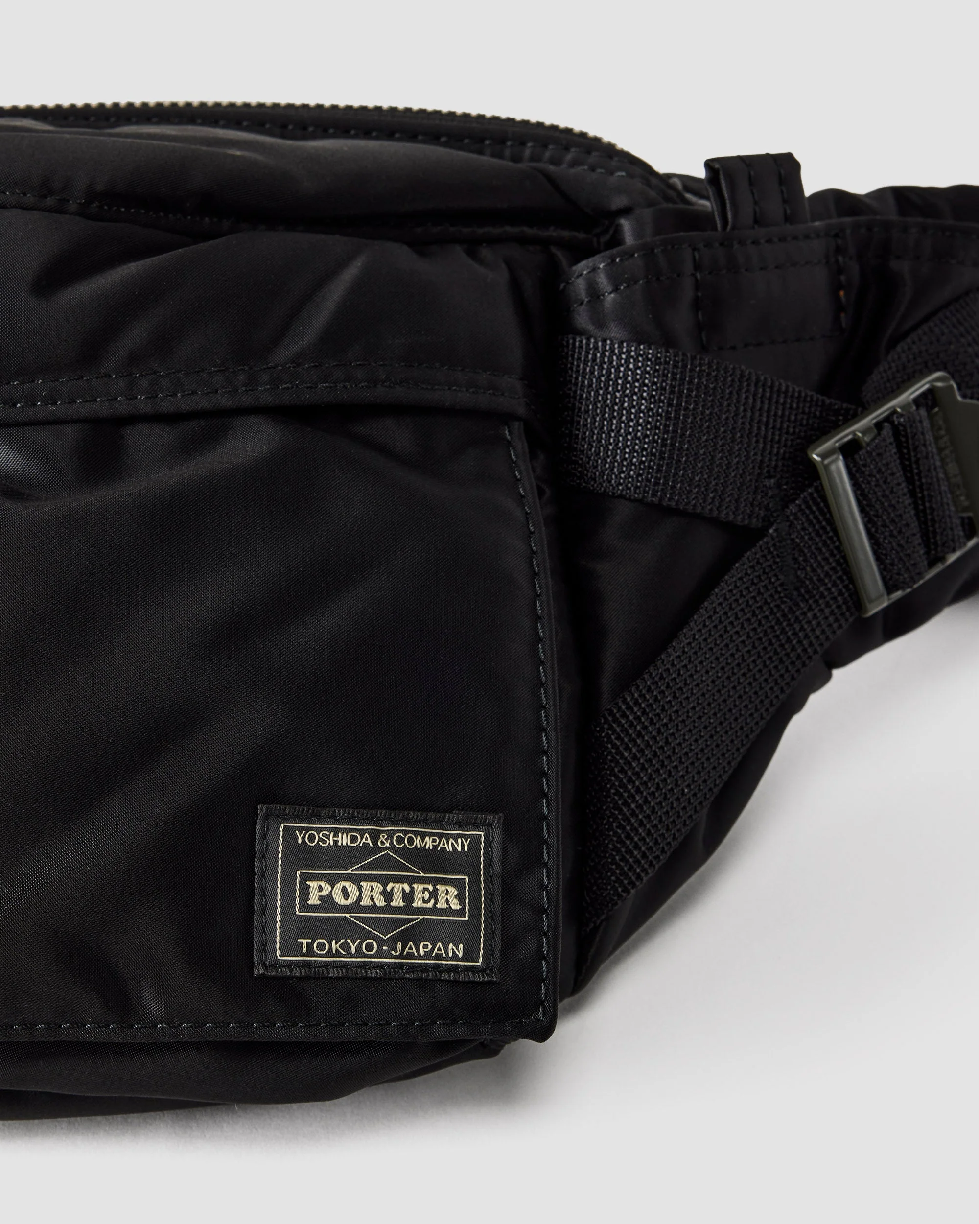 Porter Tanker Fanny Pack - Image 5