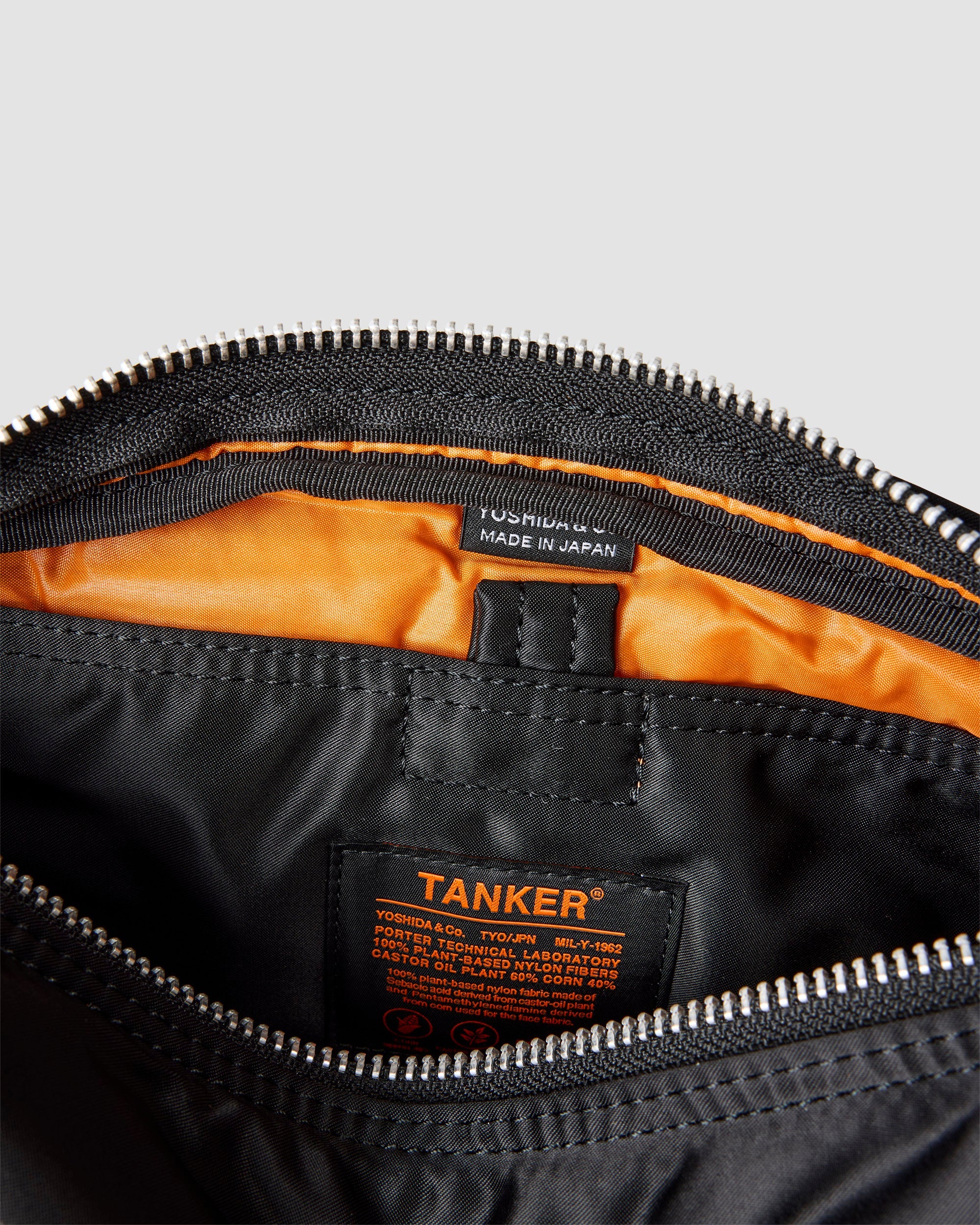 Porter Tanker Fanny Pack - Image 8