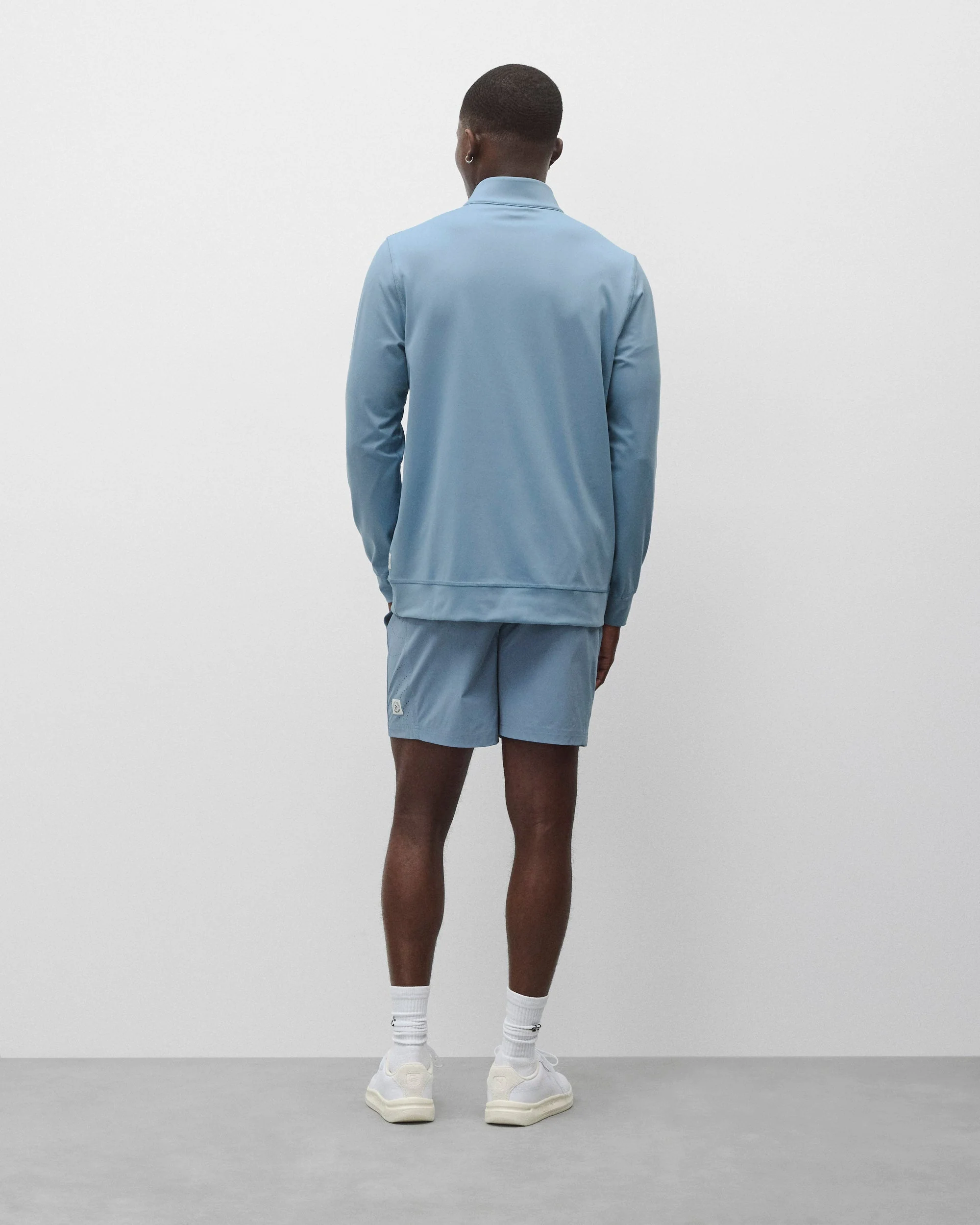Puma X Reigning Champ 1/4 Zip - Image 5