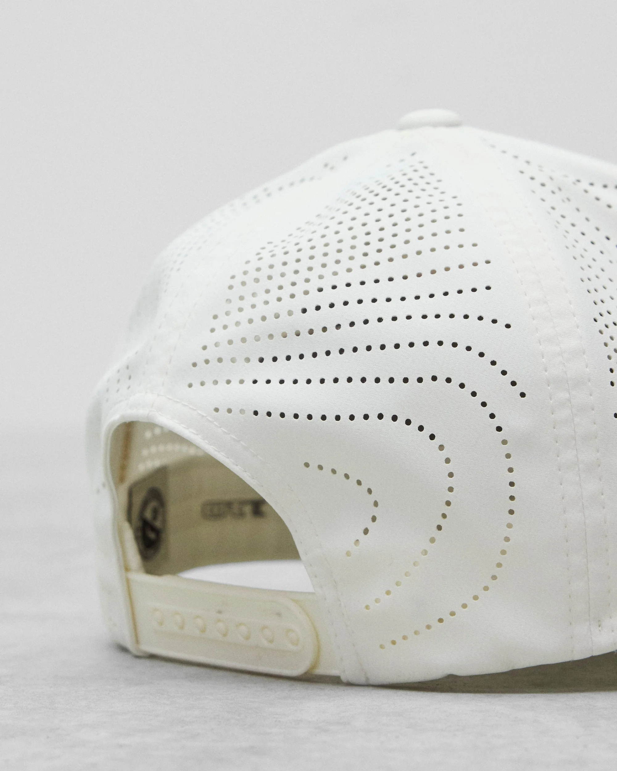 Puma X Reigning Champ Crest Cap - Image 7