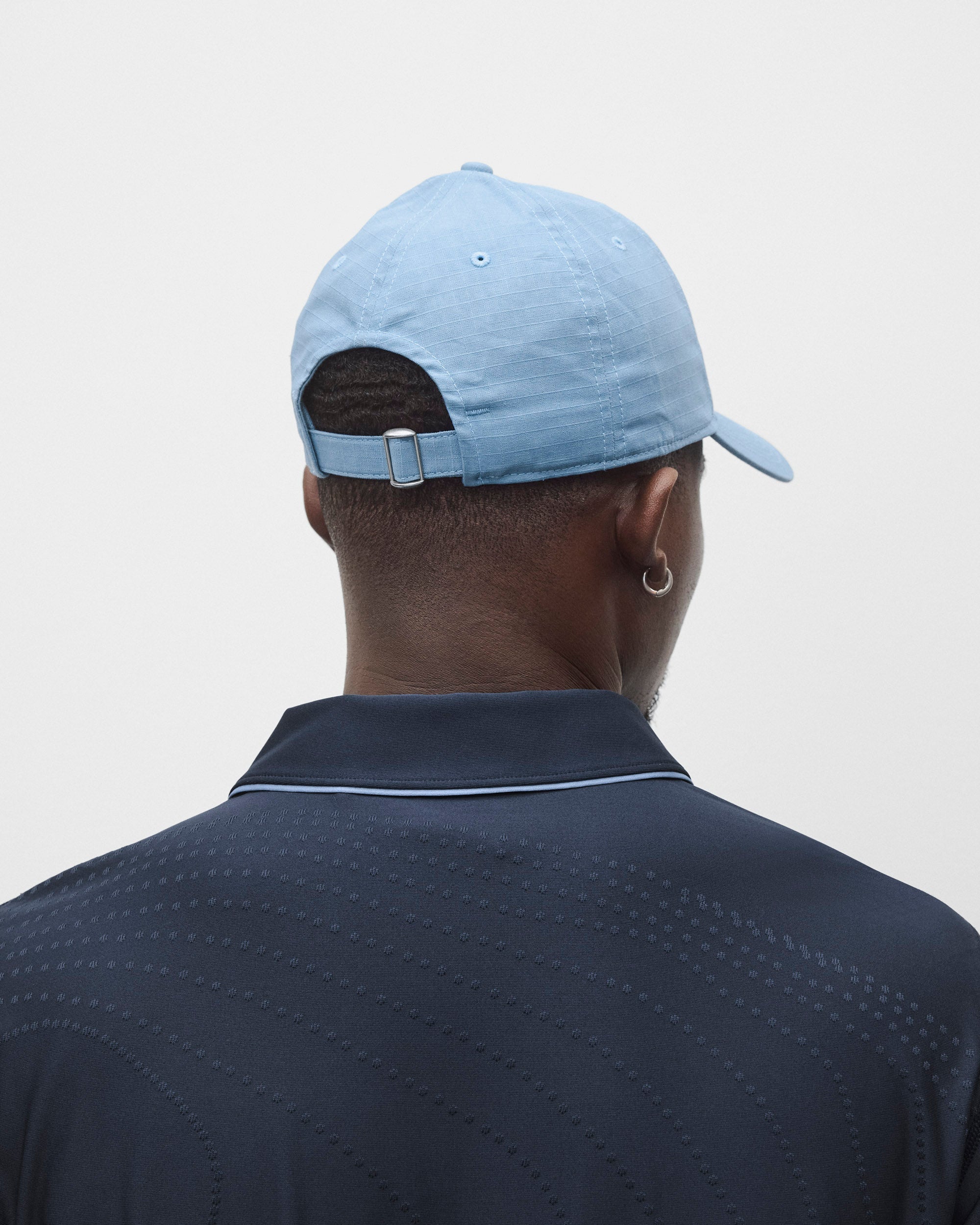 Puma X Reigning Champ Logo Cap - Image 4