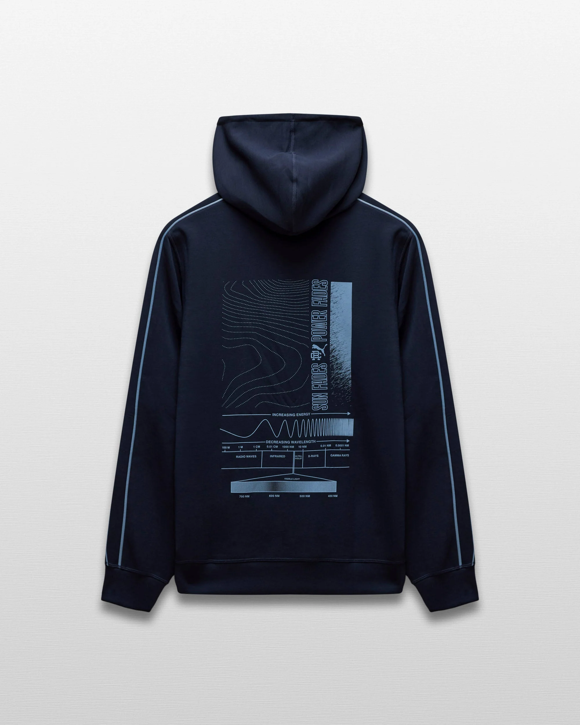 Puma X Reigning Champ Hoodie - Image 8
