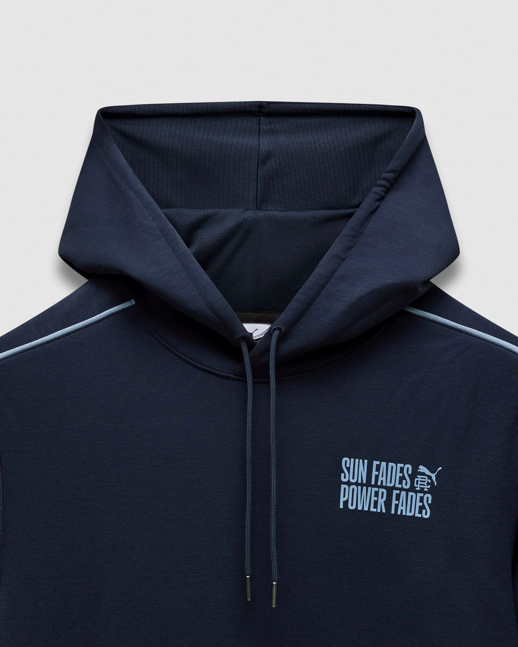 Puma X Reigning Champ Hoodie - Image 9