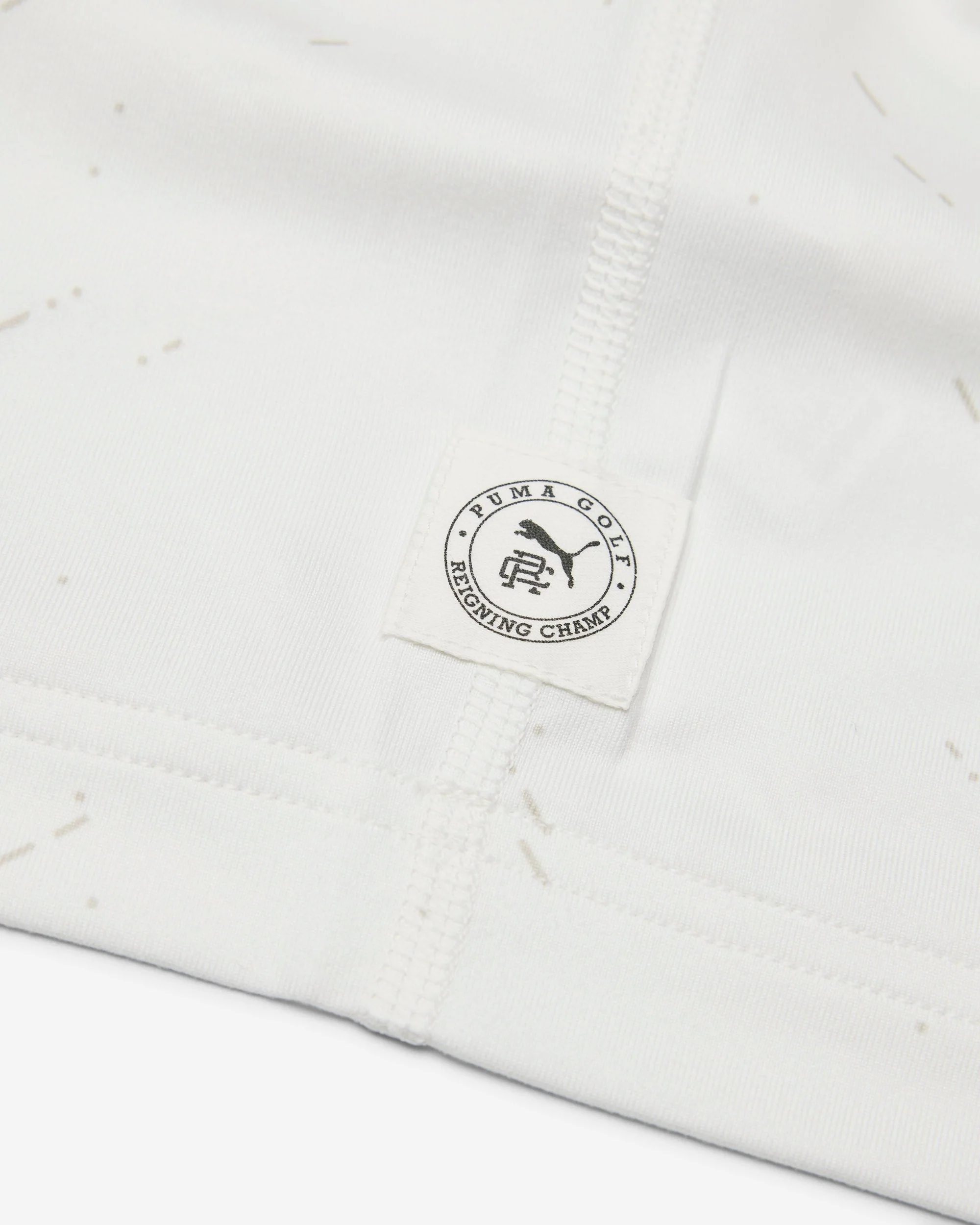 Puma X Reigning Champ Polo - Image 12